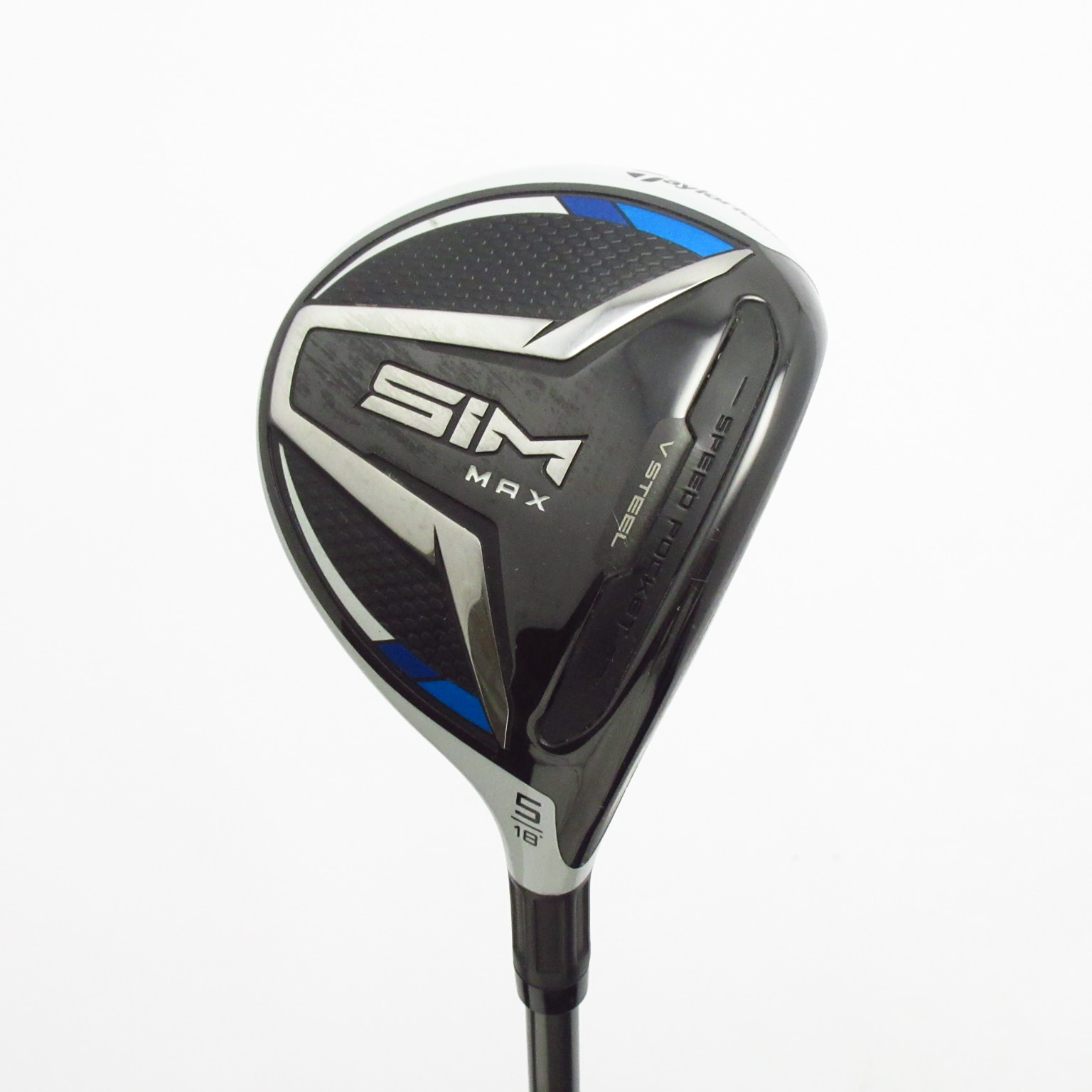 中古】SIM MAX フェアウェイウッド (テーラーメイド) SIM 通販｜GDO