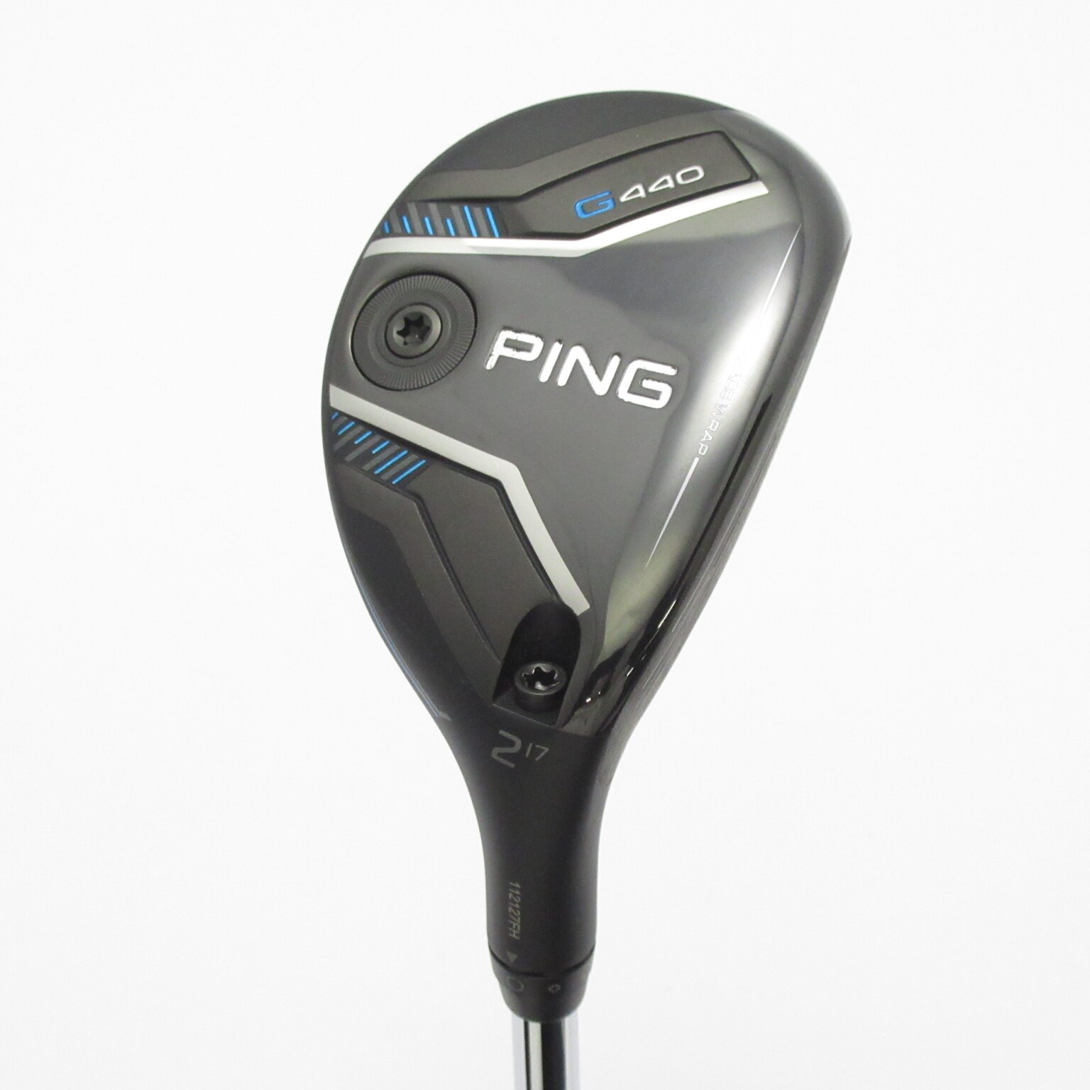 G440ユーティリティMODUS3 TOUR105S 4番.6番 2本セット 中古】G440 ハイブリッド ユーティリティ N.S.PRO MODUS3 TOUR 105 17