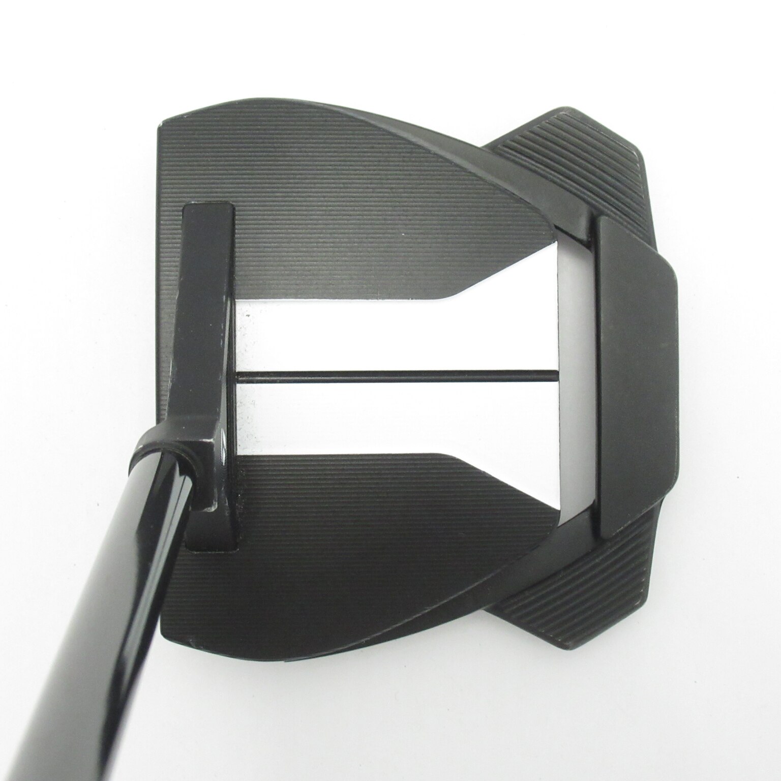 中古】スパイダー GTX トラスセンター BLACK TM2 パター スチール