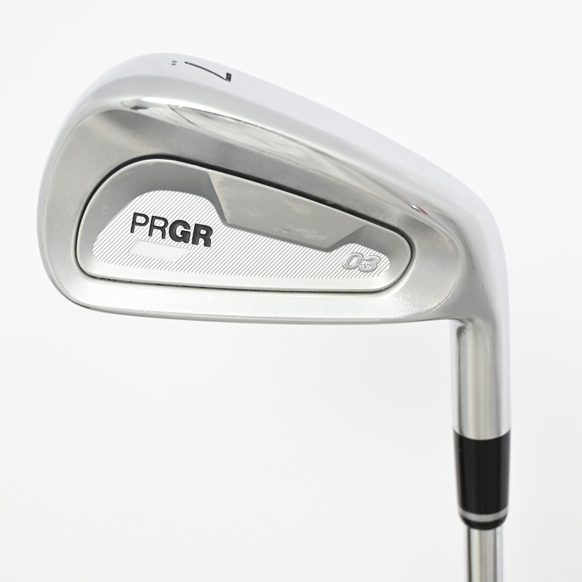 中古】プロギア(PRGR) アイアンセット 通販｜GDO中古ゴルフクラブ