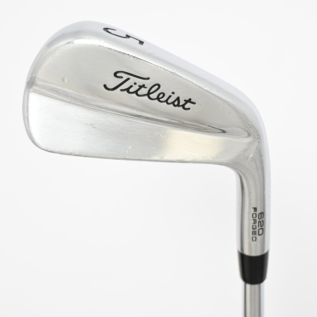 中古】620 MB アイアンセット (タイトリスト) Titleist 通販｜GDO中古