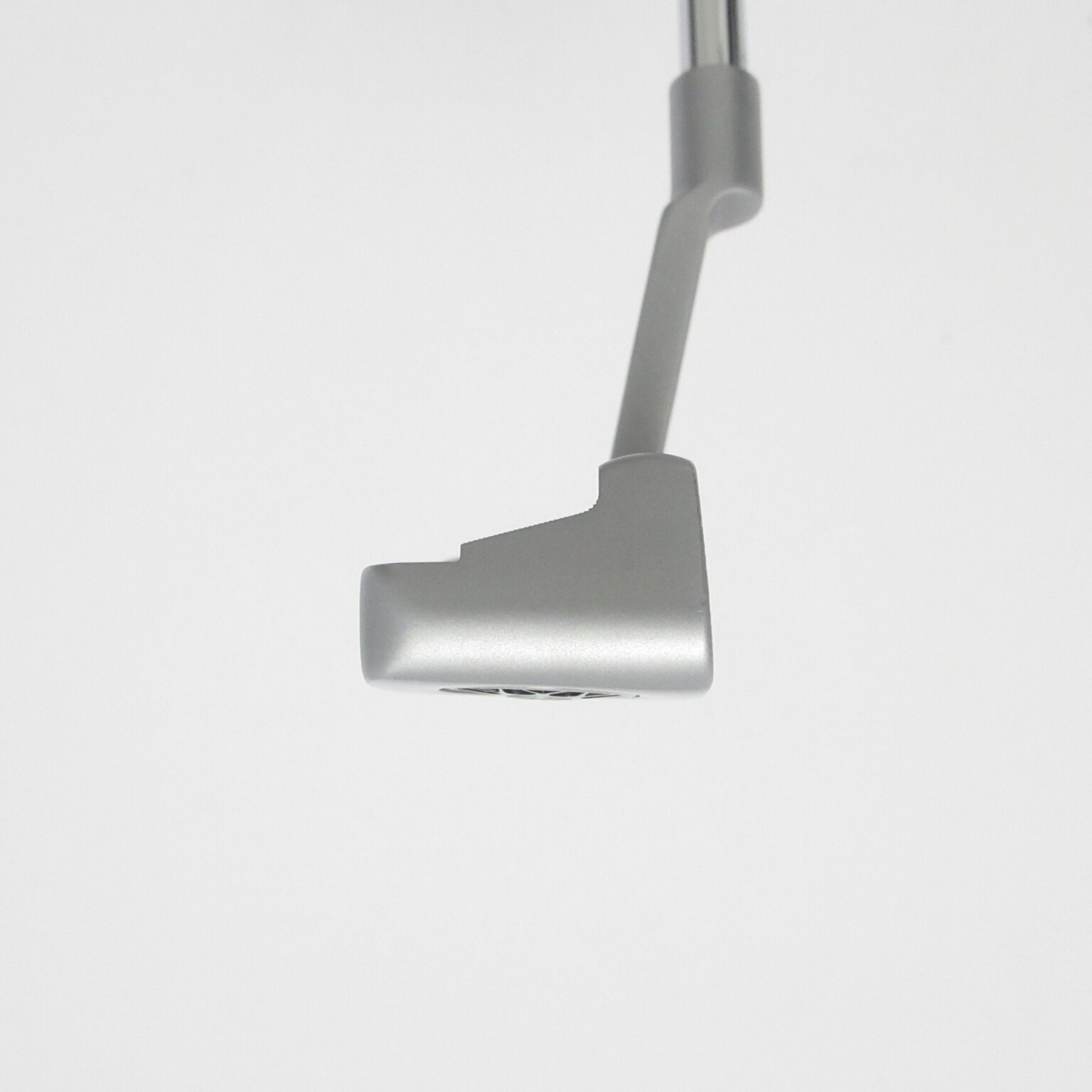 中古】ホワイトホット オージー #1WS SLシャフト装着 パター カーボン