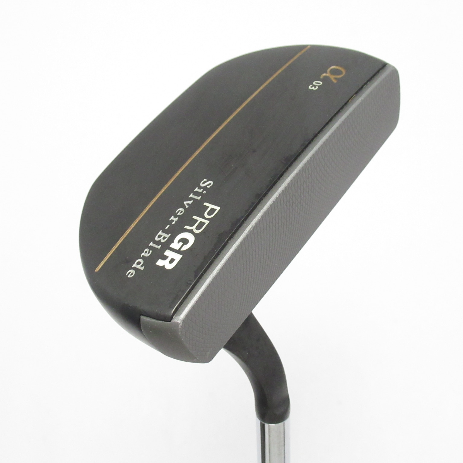 中古】シルバーブレード パター (プロギア) 通販｜GDO中古ゴルフクラブ