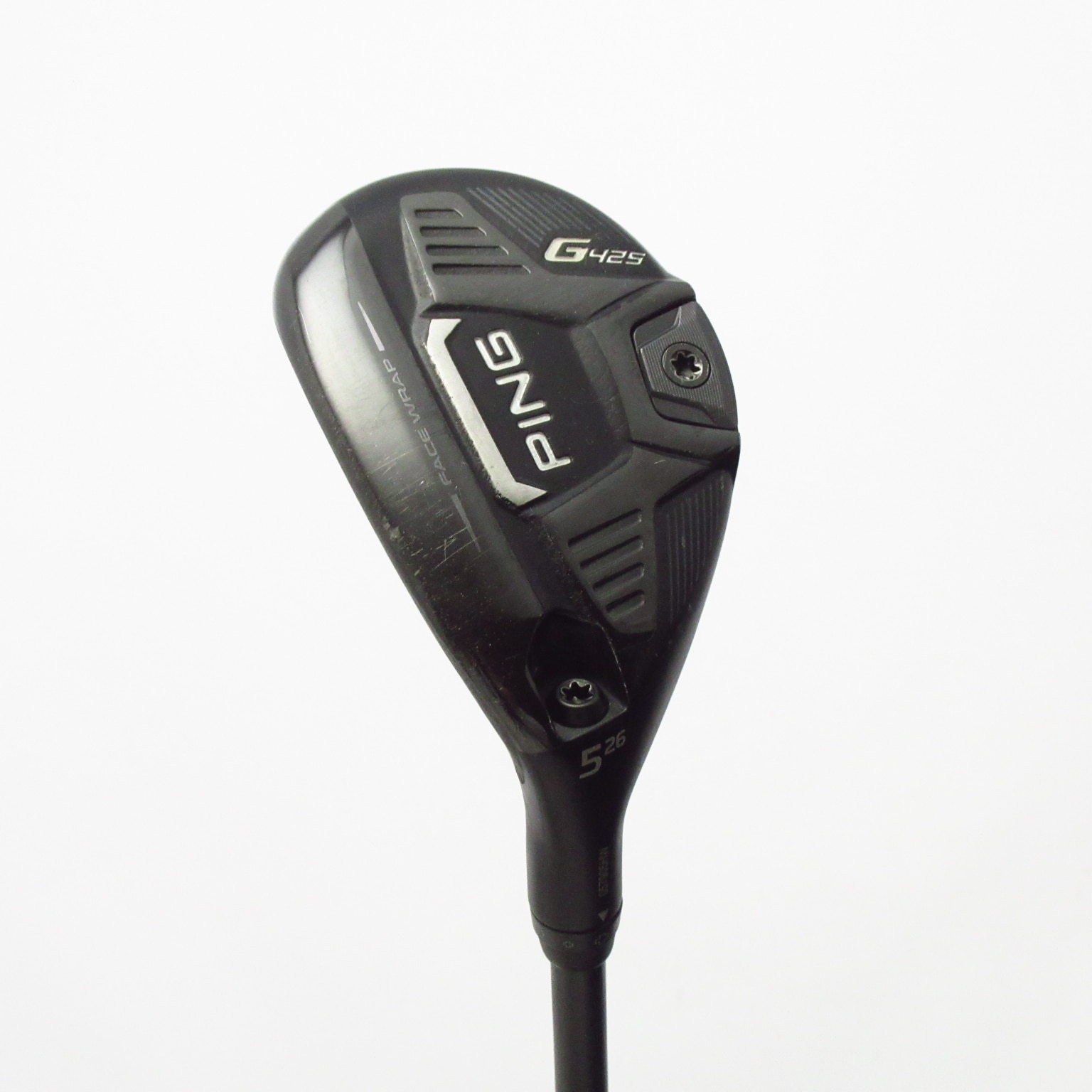 中古】ピン(PING) ユーティリティ レフティ 通販｜GDO中古ゴルフクラブ