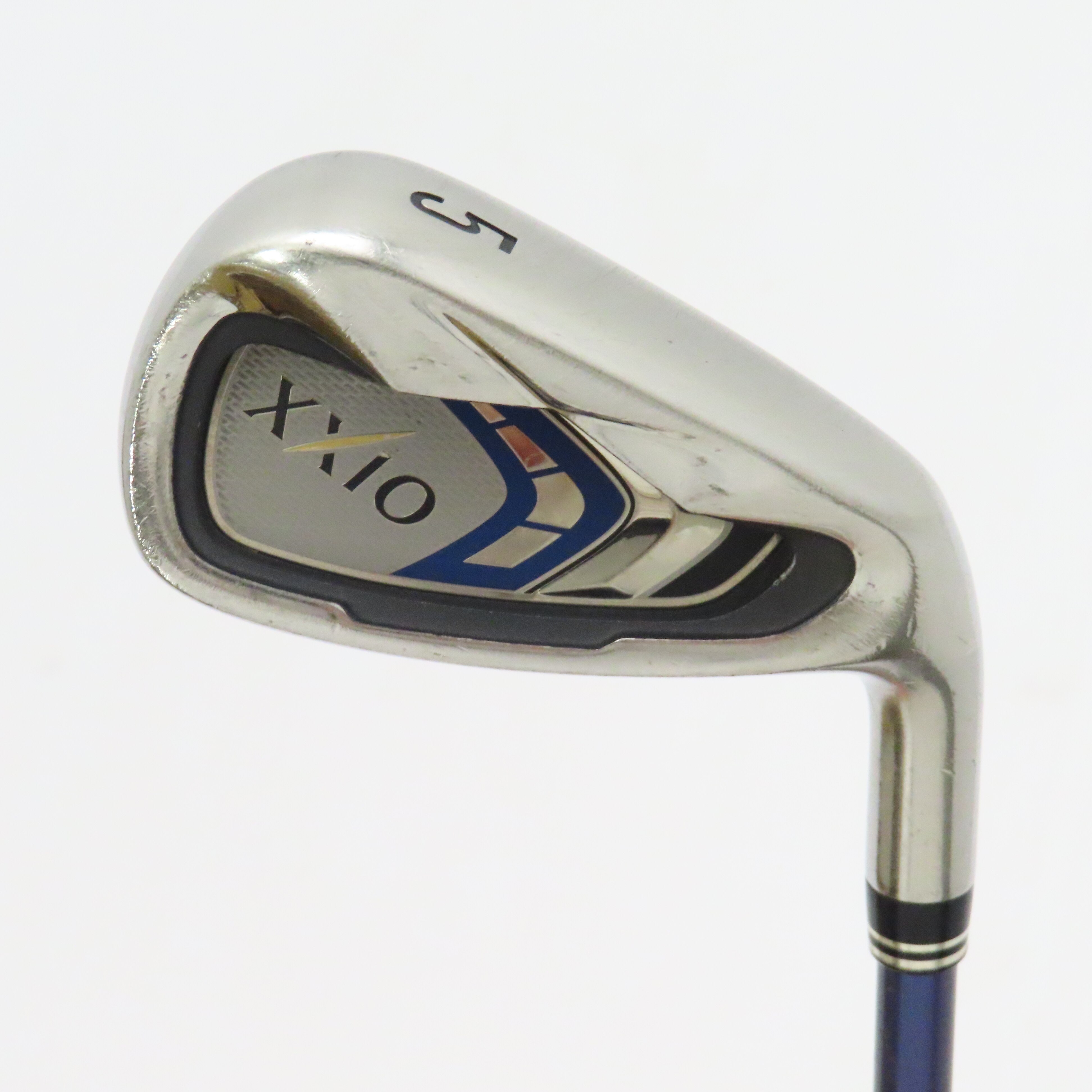 中古】ゼクシオ 9 アイアンセット (ダンロップ) ゼクシオ 通販｜GDO