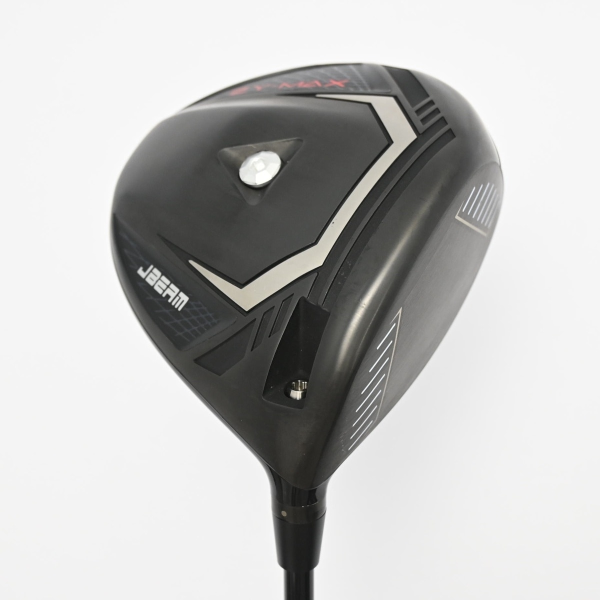 中古】JBEAM ZY-MAX ドライバー オリジナルカーボン 10.5 S C