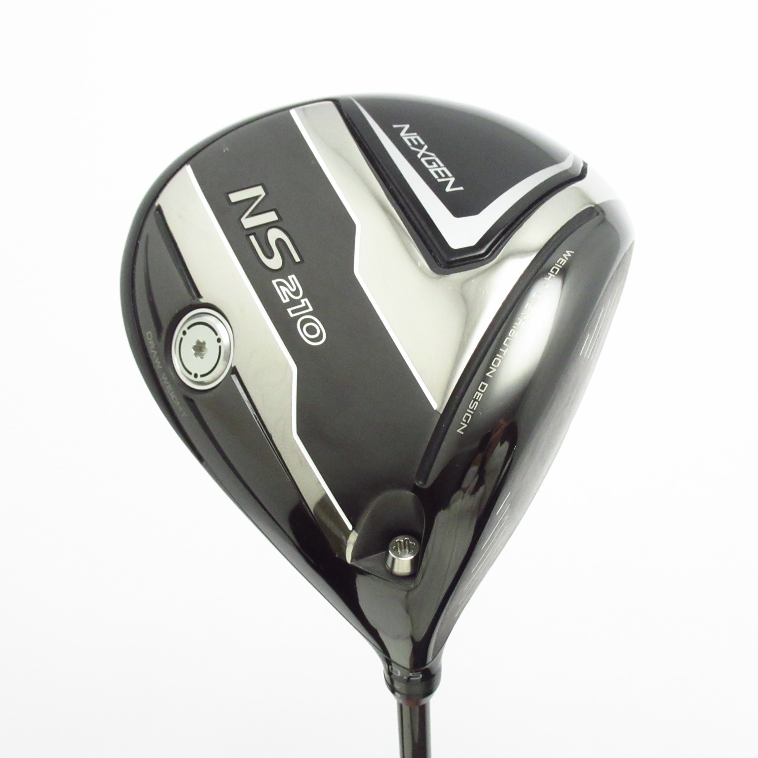 中古】NEXGEN NS210 ドライバー (ゴルフパートナー) Golf Partner 通販