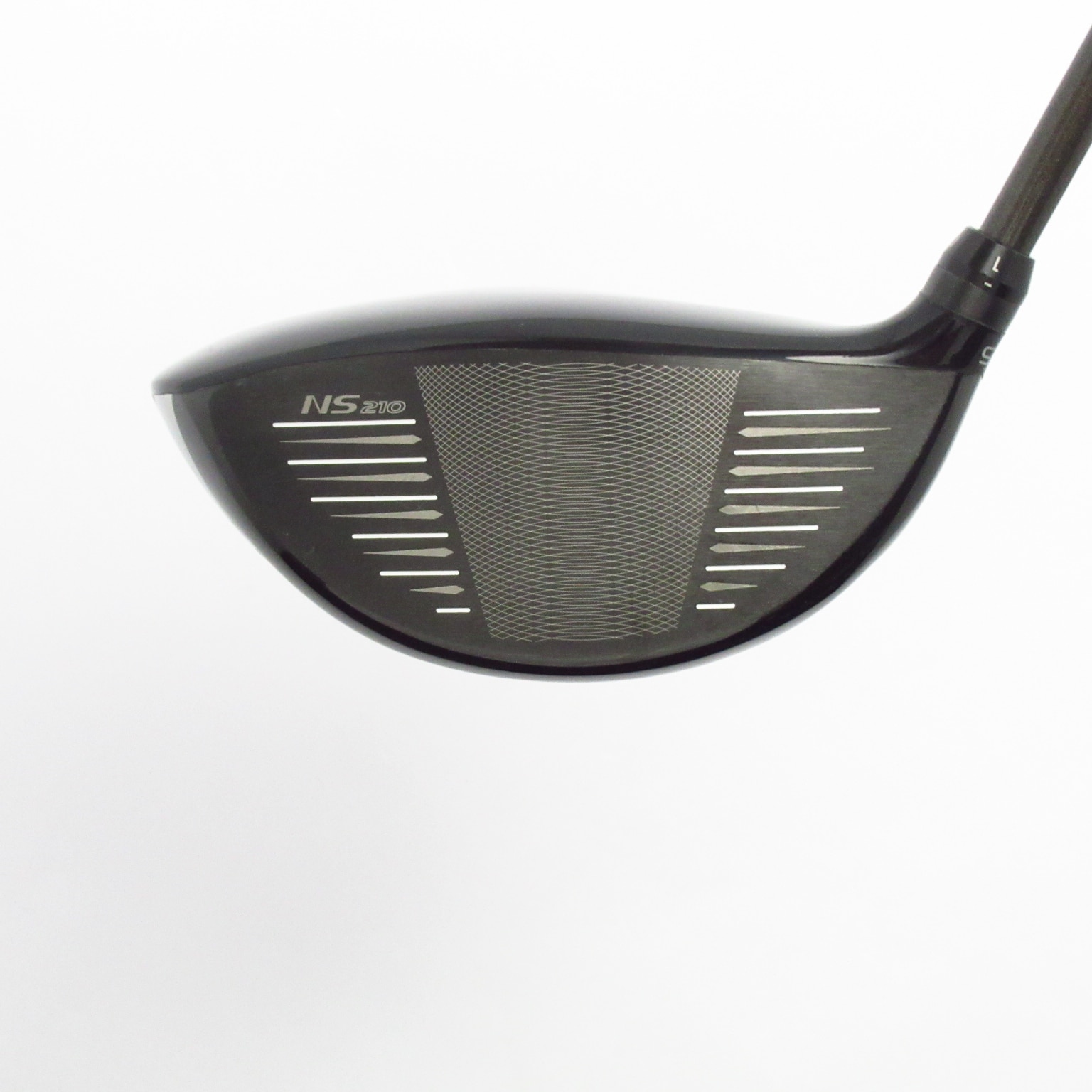 中古】ネクスジェン NS210 ドライバー カーボンシャフト 10.5 設定無