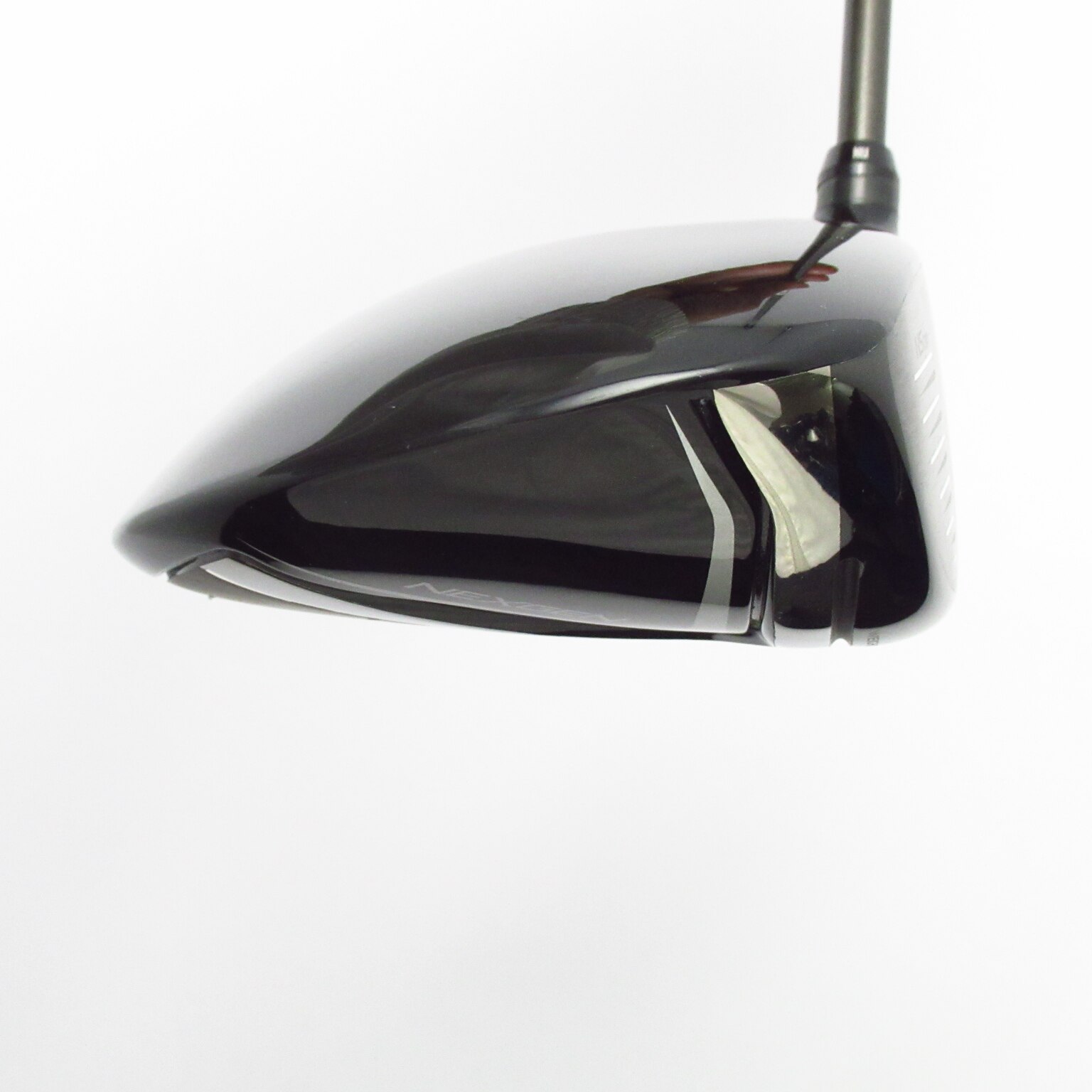 中古】ネクスジェン NS210 ドライバー カーボンシャフト 10.5 設定無