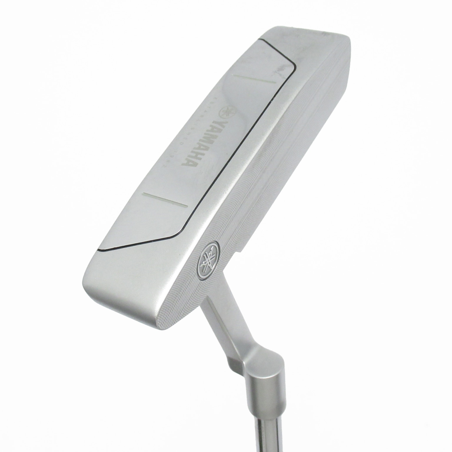 中古】YP-101 パター スチールシャフト 計測項目外 計測項目外 C