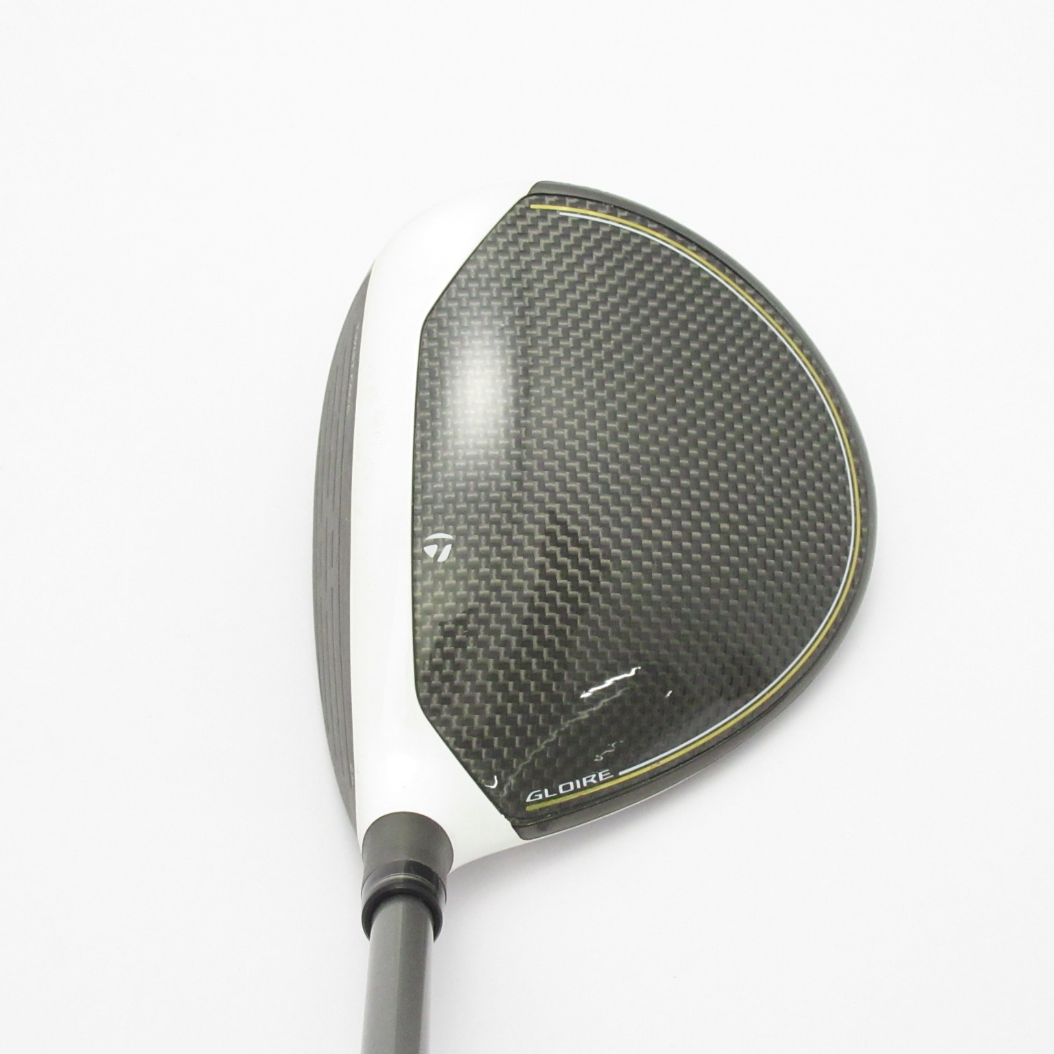 中古】ステルス グローレ フェアウェイウッド Speeder NX for TM 15