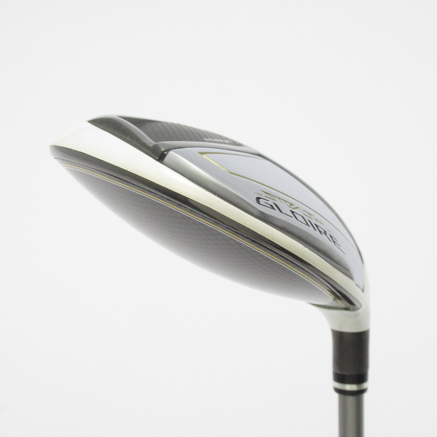 中古】ステルス グローレ フェアウェイウッド Speeder NX for TM 15