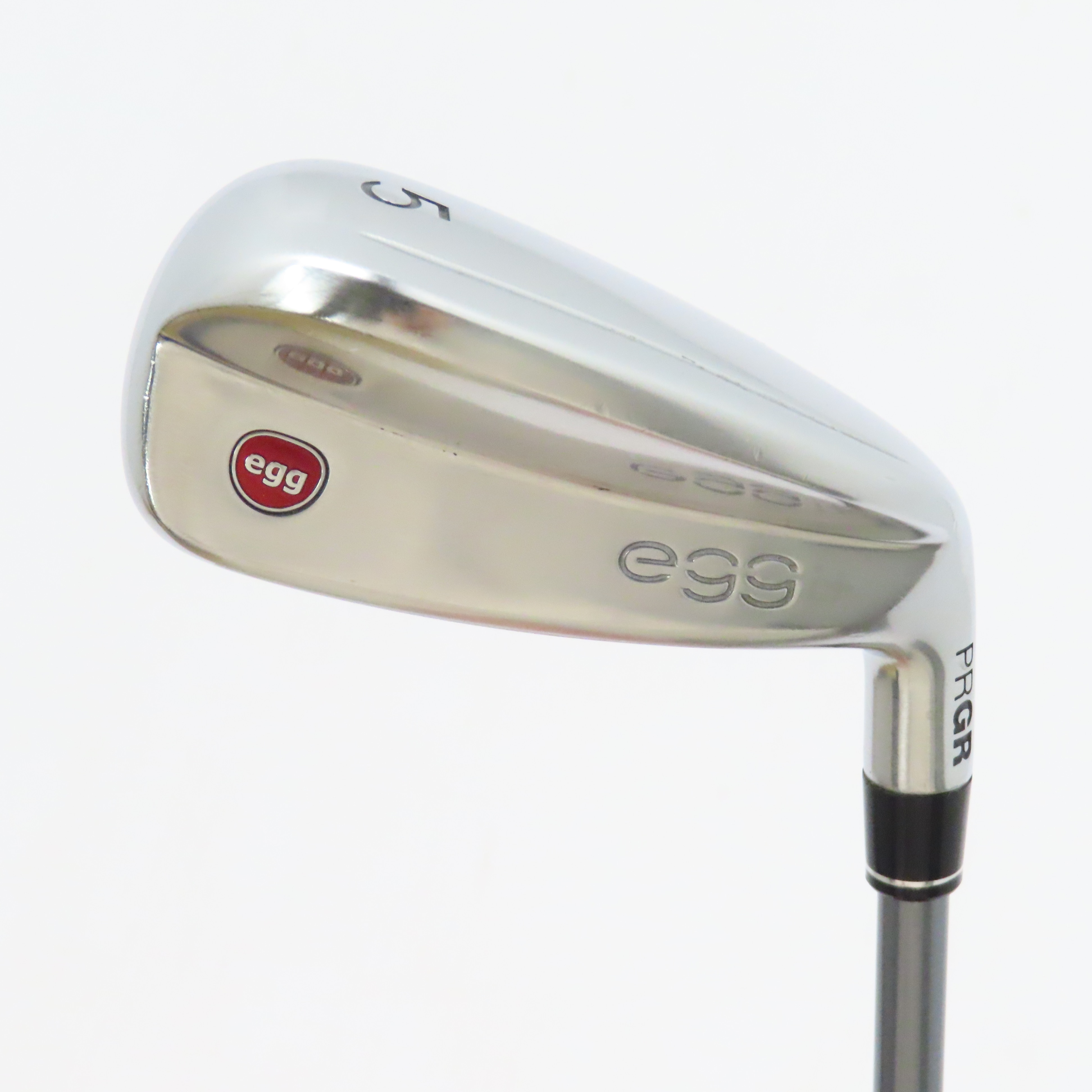 中古】egg ユーティリティ (プロギア) メンズ 通販｜GDO中古ゴルフクラブ