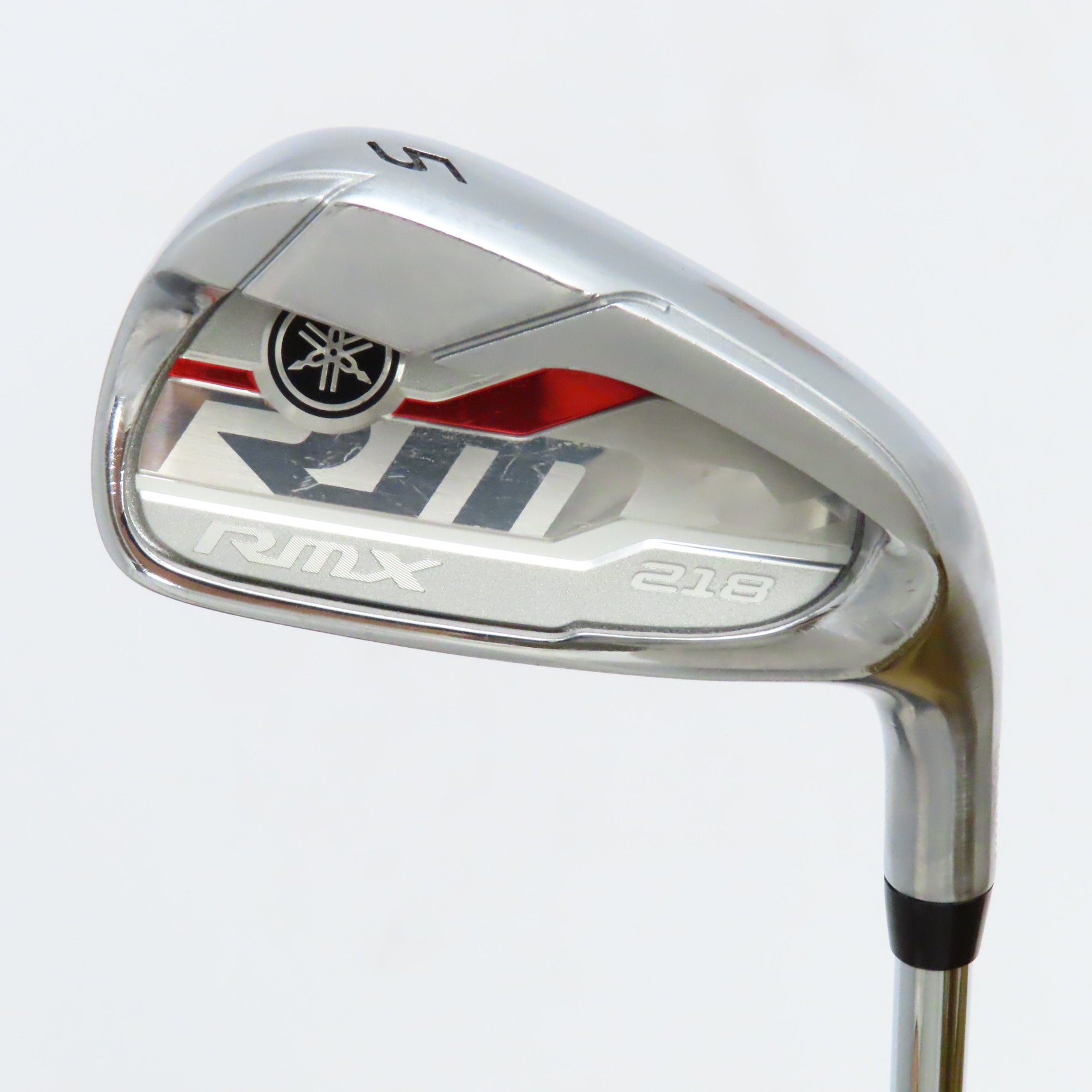 中古】RMX 218 アイアンセット (ヤマハ) RMX 通販｜GDO中古ゴルフクラブ