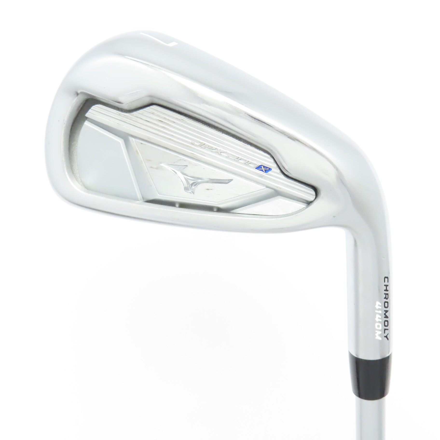 中古】JPX 200X アイアンセット (ミズノ) JPX 通販｜GDO中古ゴルフクラブ