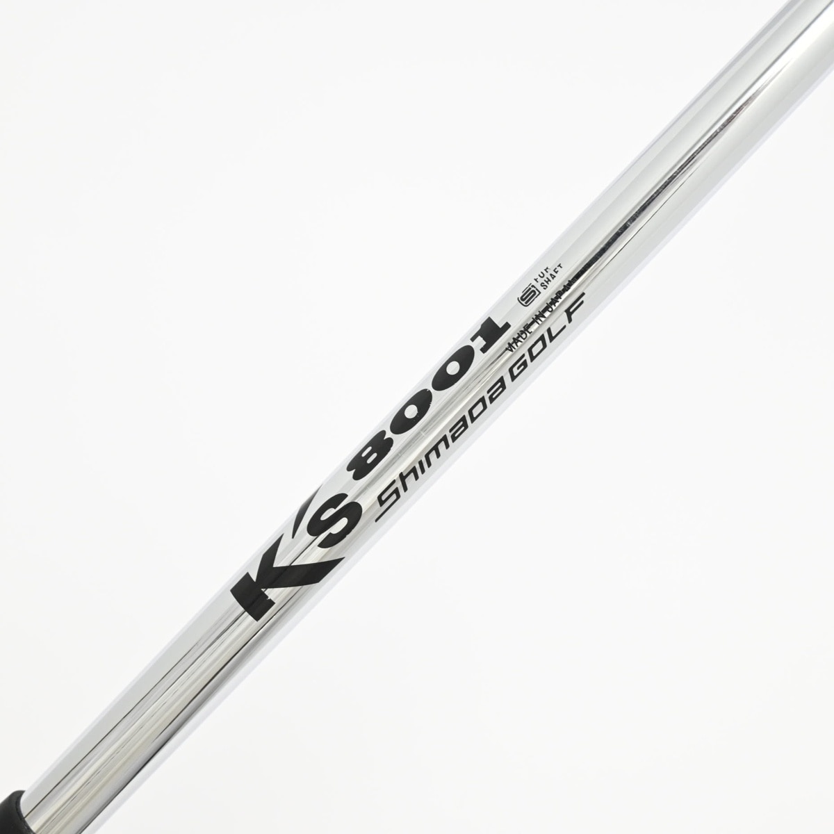 中古】CB-2008 アイアン スチールシャフト 25 設定無 CD(アイアン