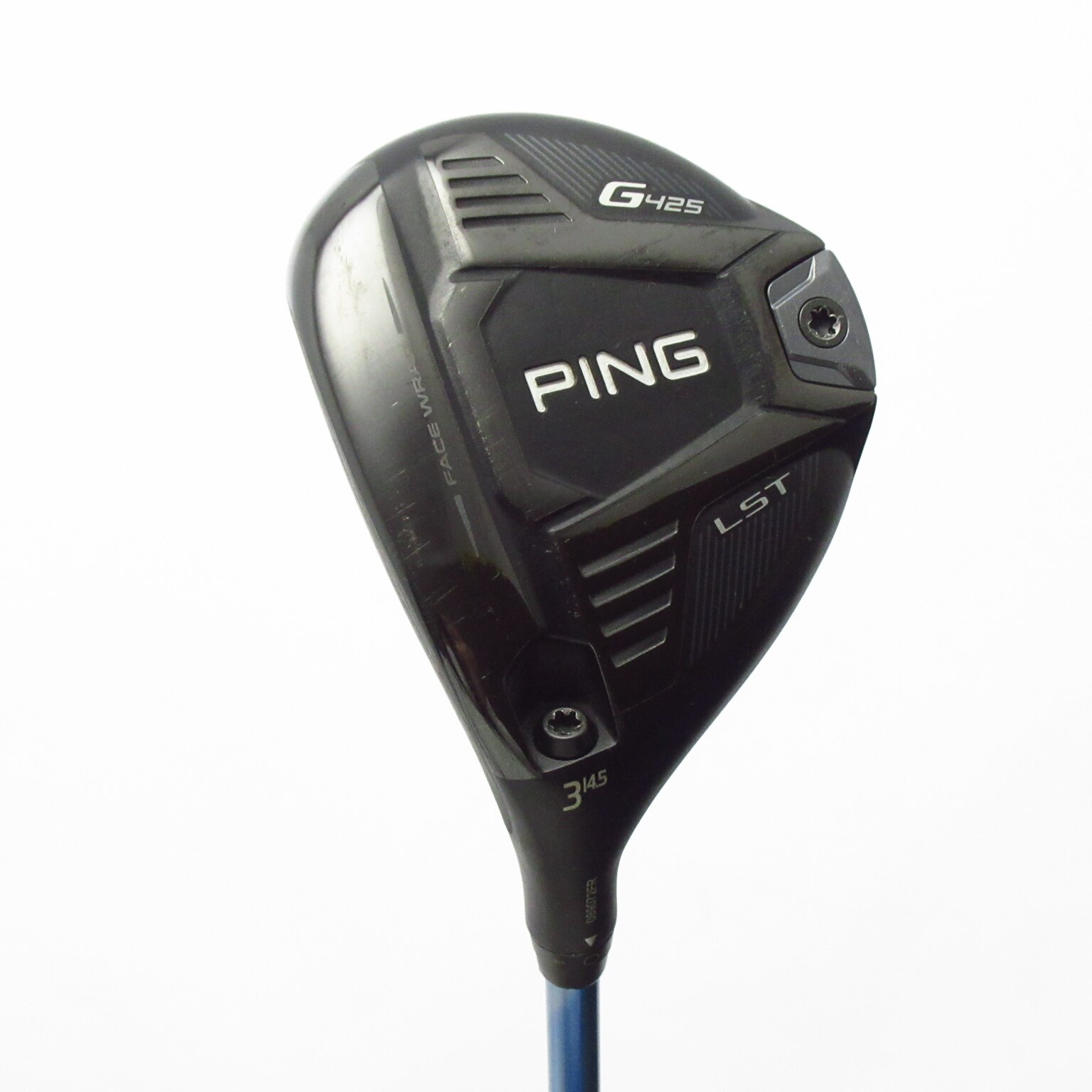 【貴重レフティ】ピン PING G400 ゴルフクラブセット 11本 S 左利き 中古】ピン(PING) ゴルフクラブ レフティ 通販｜GDO中古ゴルフクラブ