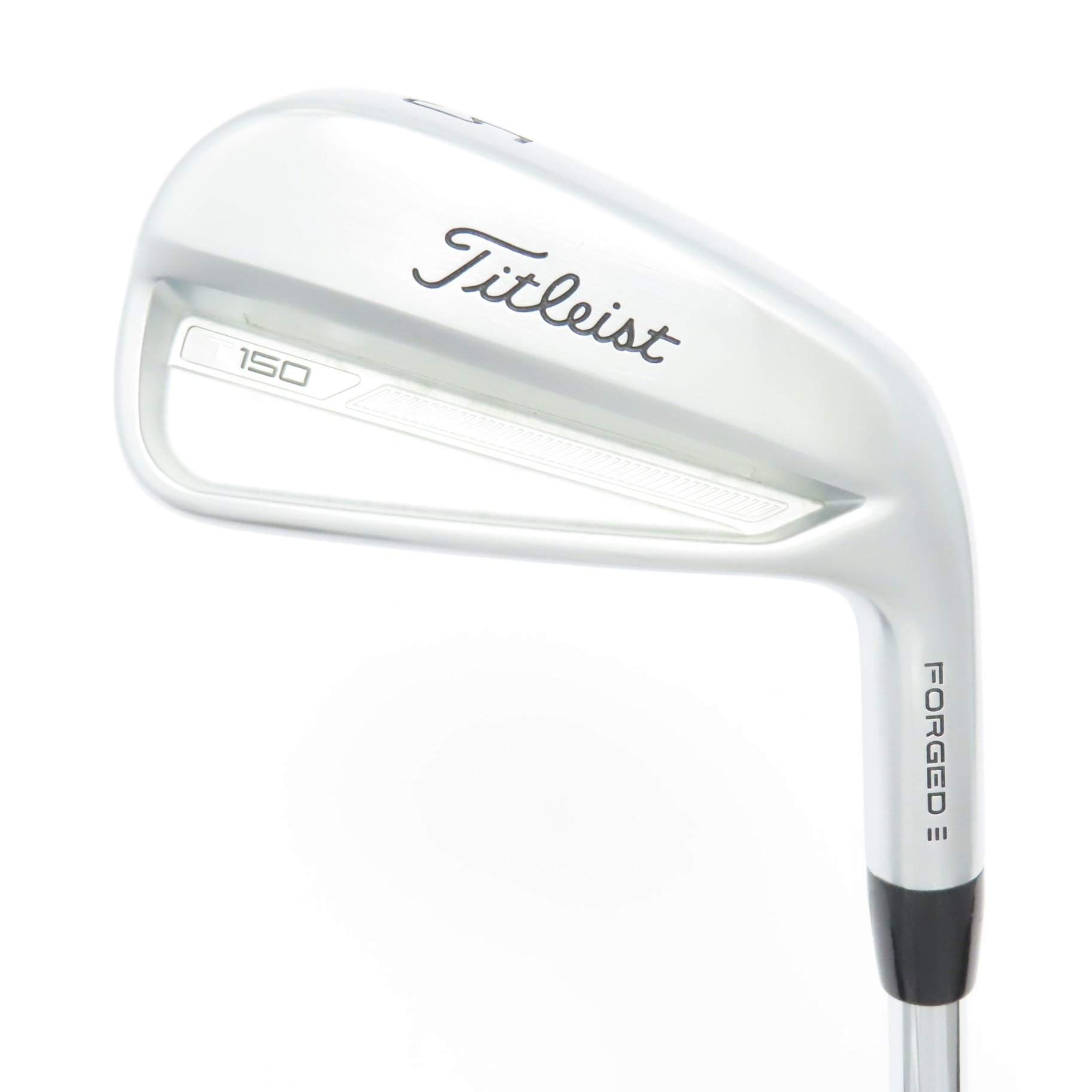 中古】T150(2023) アイアンセット (タイトリスト) Tシリーズ 通販｜GDO