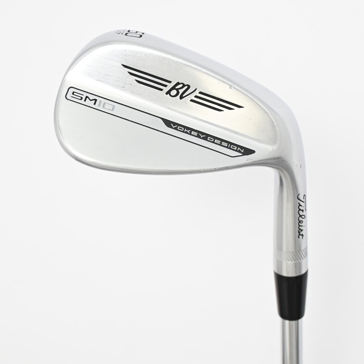 中古】ボーケイ ウェッジ (タイトリスト) 通販｜GDO中古ゴルフクラブ