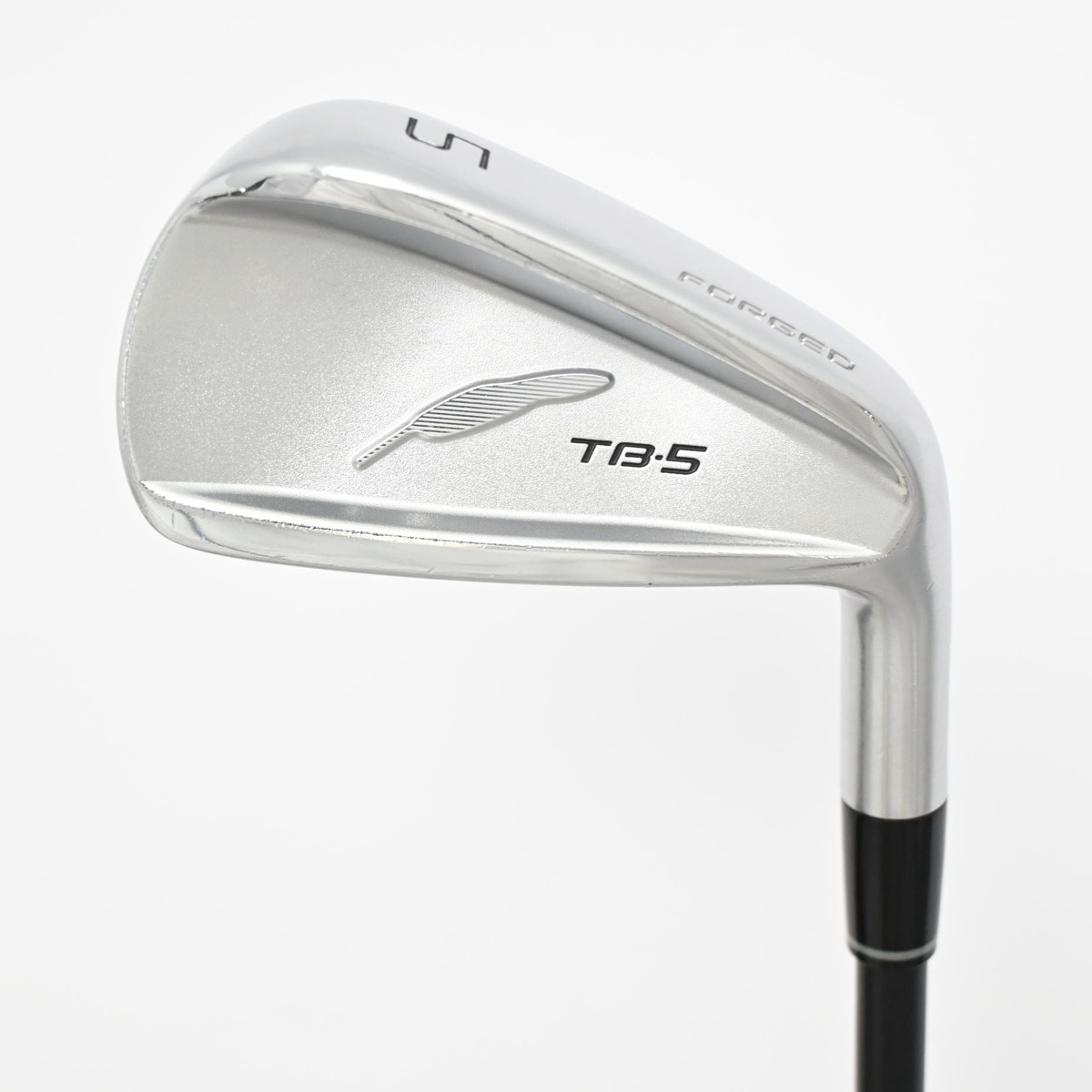 希少 フォーティーンTB5 NS750ネオ 2023モデル 中古】TB-5 FORGED2023 アイアンセット (フォーティーン) FOURTEEN