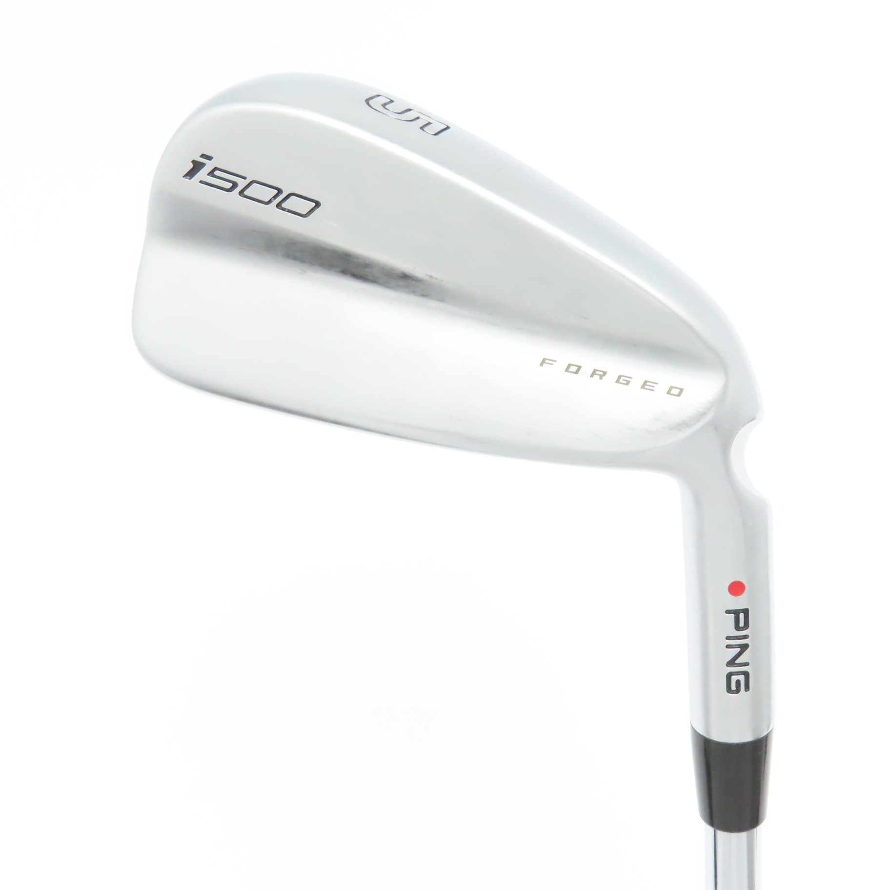 PING i500アイアンセット W, 9, 8, 7, 6 PING i500 アイアンセット 7, 8, 9, W PiNG (ピン) i500 アイアン5本