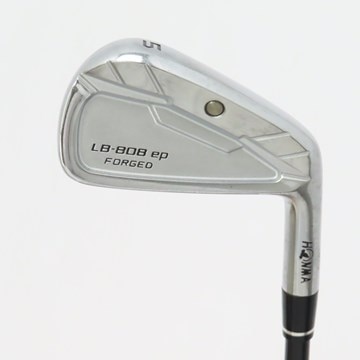中古】ホンマ アイアンセット (本間ゴルフ) 通販｜GDO中古ゴルフクラブ