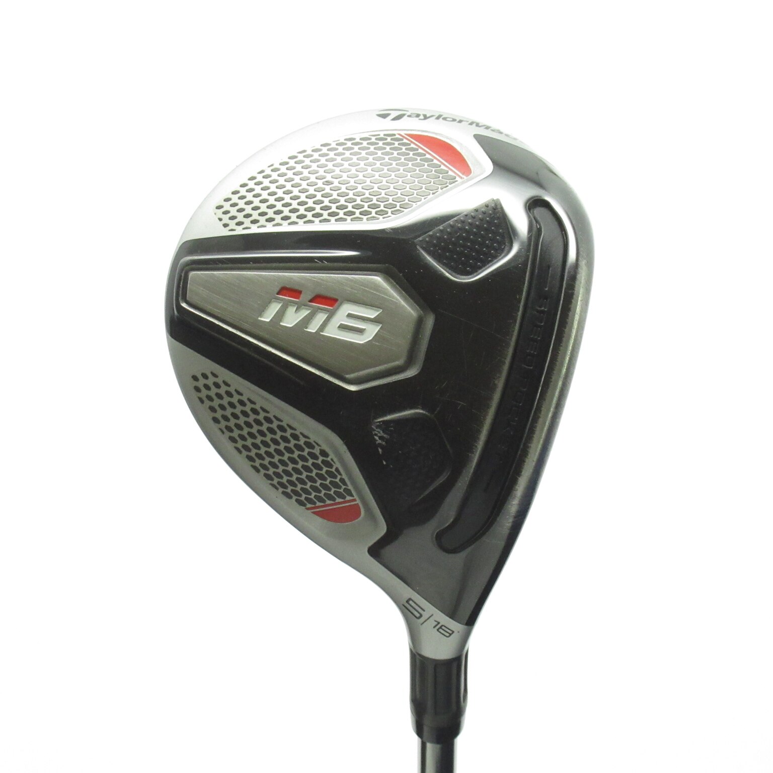 中古】M6 フェアウェイウッド Diamana DF 60 18 S CD(フェアウェイ