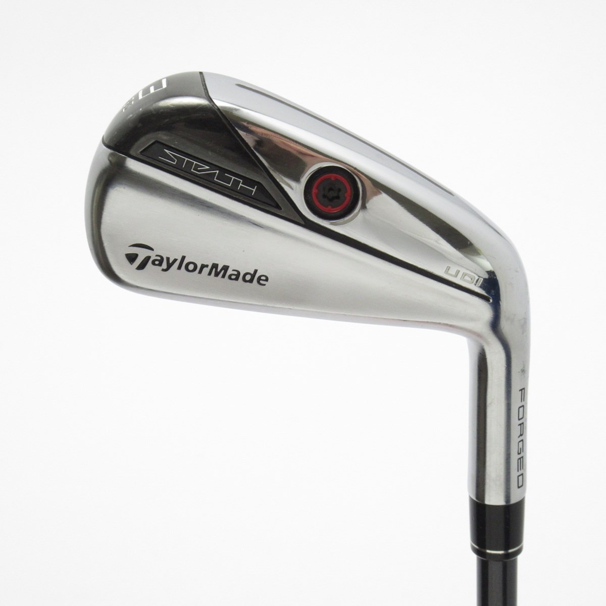 【中古ゴルフクラブ】テーラーメイド　STEALTH　STEALTH UDI ユーティリティ TENSEI SILVER TM70(2022)　シャフト：TENSEI SILVER TM70… 中古】STEALTH UDI ユーティリティ TENSEI SILVER TM70(2022) 20 S CD