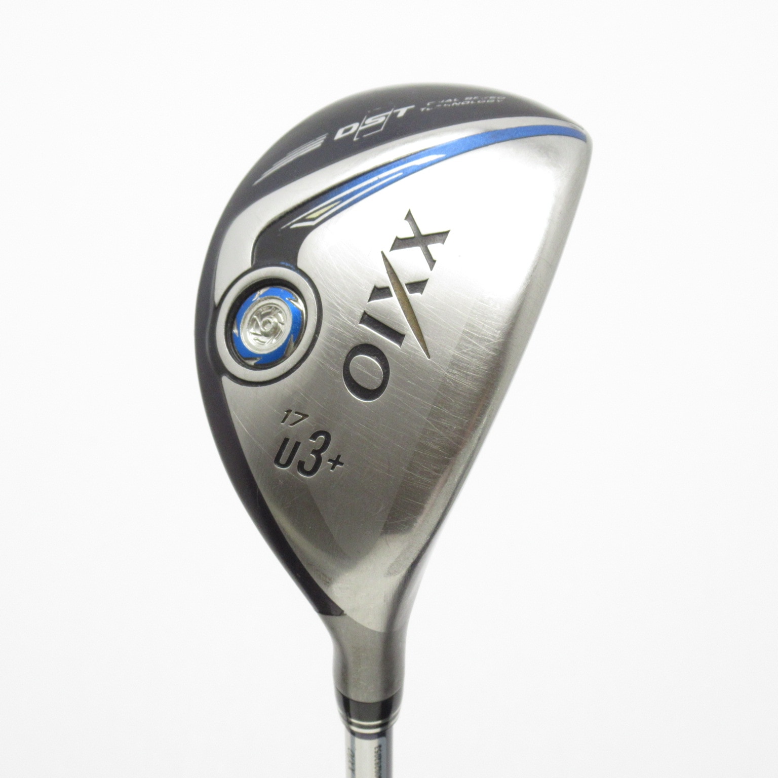 中古】ゼクシオ ナイン(2016) ユーティリティ MP900 17 R2 CD