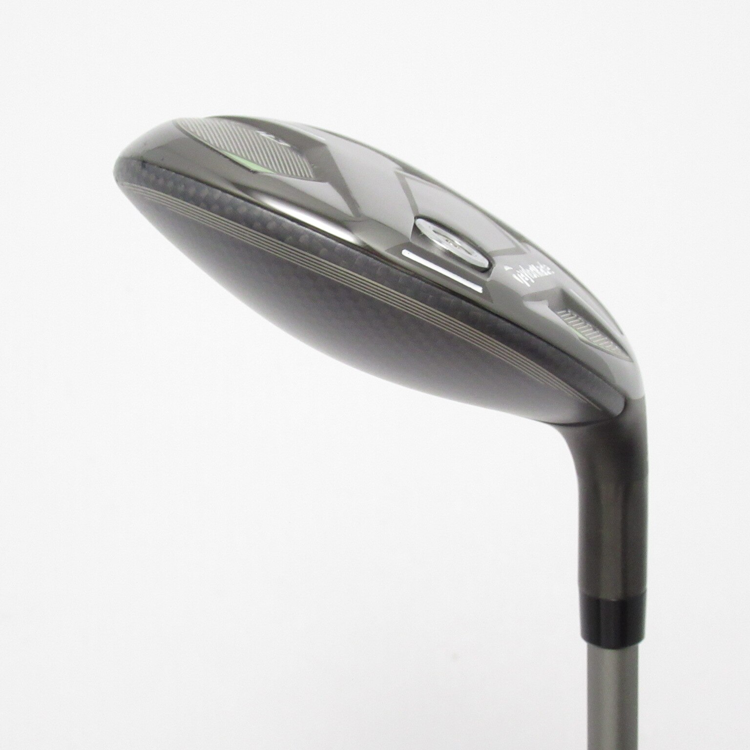 中古】Qi35 MAX LITE レスキュー ユーティリティ Air Speeder TM(2025