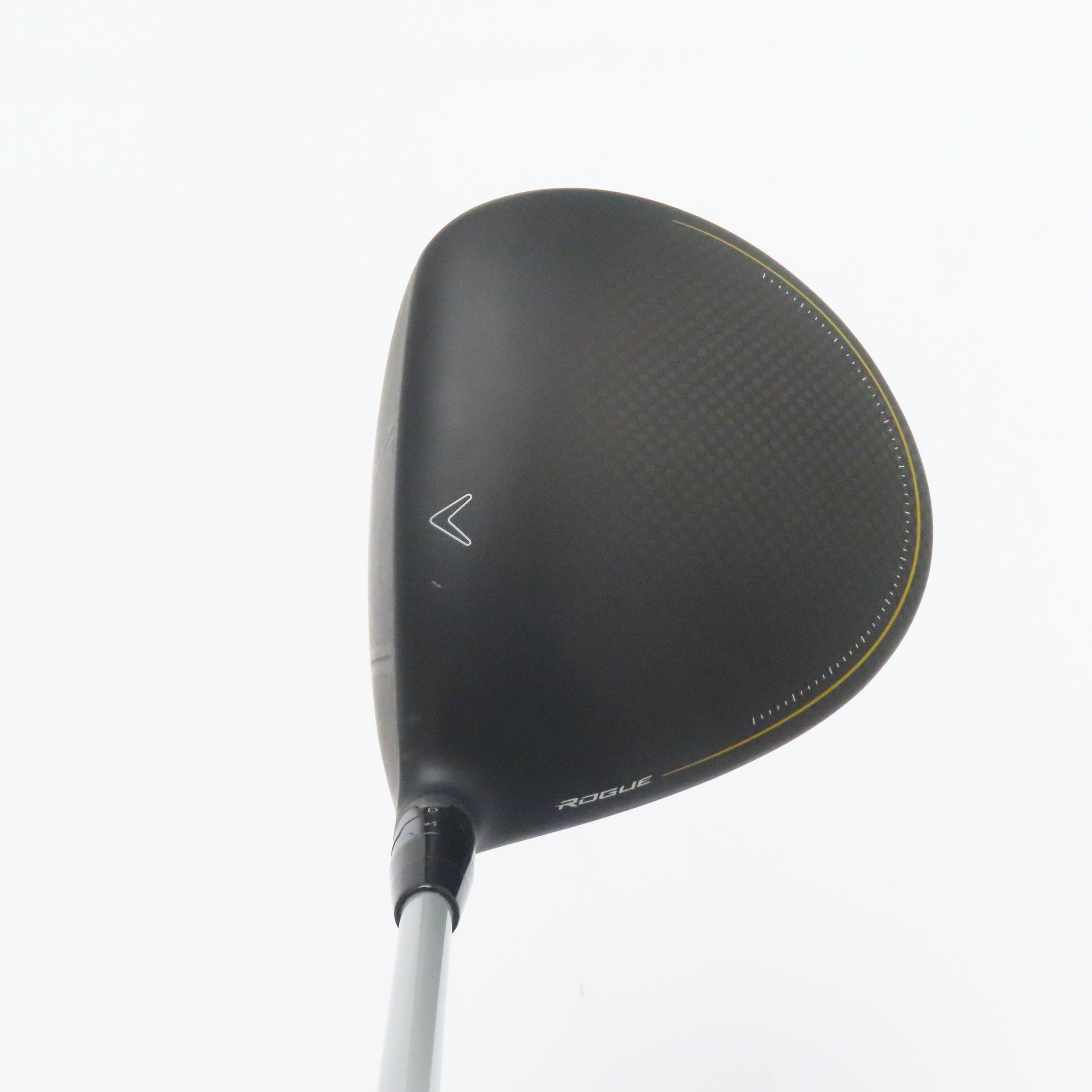 【中古ゴルフクラブ】キャロウェイゴルフ　ROGUE　ローグ ST ◆◆◆ LS ドライバー ATTAS DAAAS 6　シャフト：ATTAS DAAAS 6 中古】ローグ ST MAX LS ドライバー ATTAS DAAAS 5 10.5 SX CD