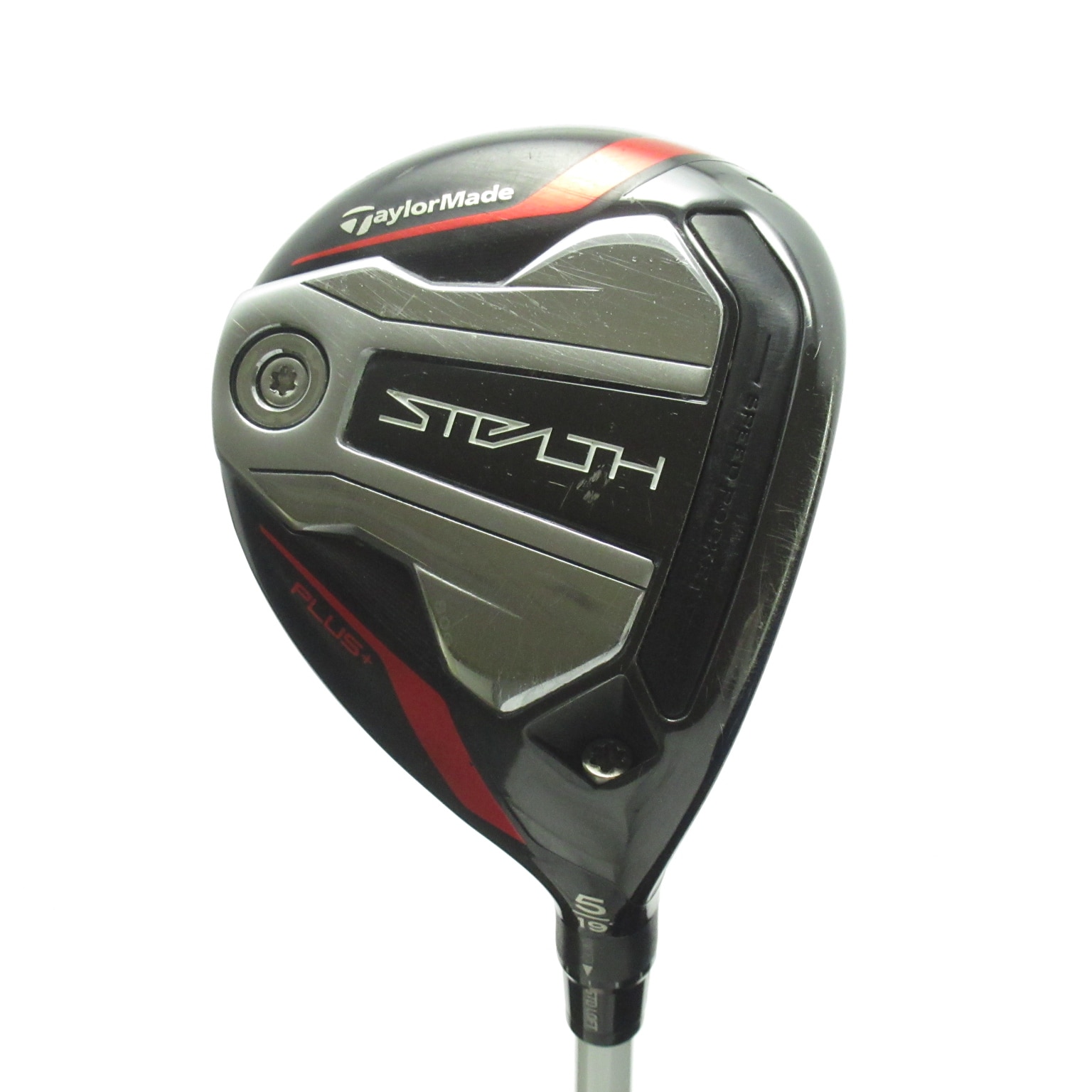 希少 ロケット Stealth Plus+ フェアウェイウッド13.5度 希少 ロケット Stealth Plus+ フェアウェイウッド13.5度