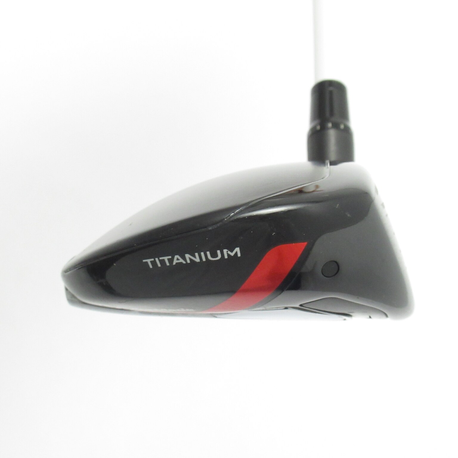 中古】ステルス PLUS フェアウェイウッド Tour AD HD-6 19 S CD