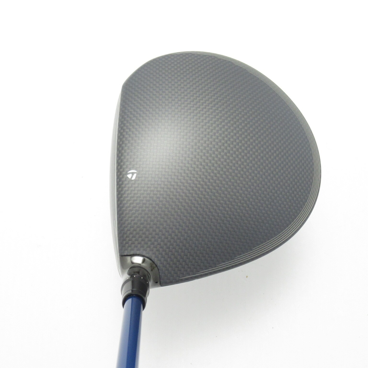 中古】Qi35 MAX LITE ドライバー SPEEDER NX BLUE for TM 9 R B