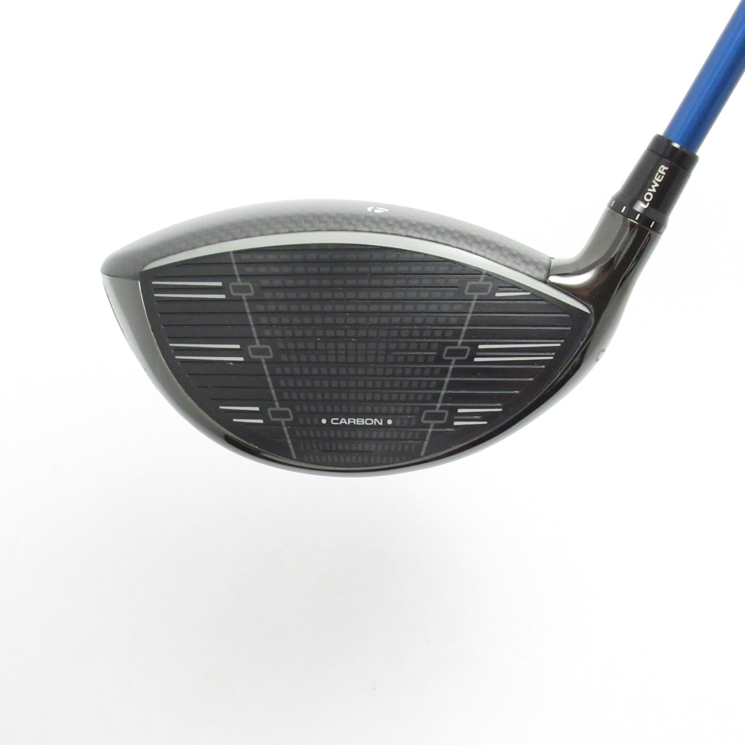 中古】Qi35 MAX LITE ドライバー SPEEDER NX BLUE for TM 9 R B