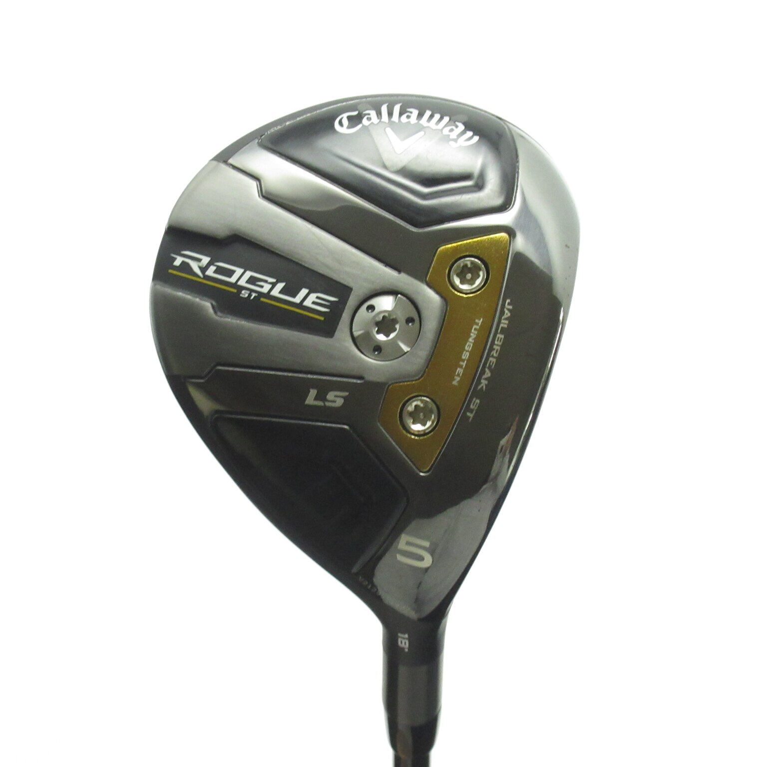 中古】ローグ ST LS フェアウェイウッド TENSEI 55 for Callaway（2022