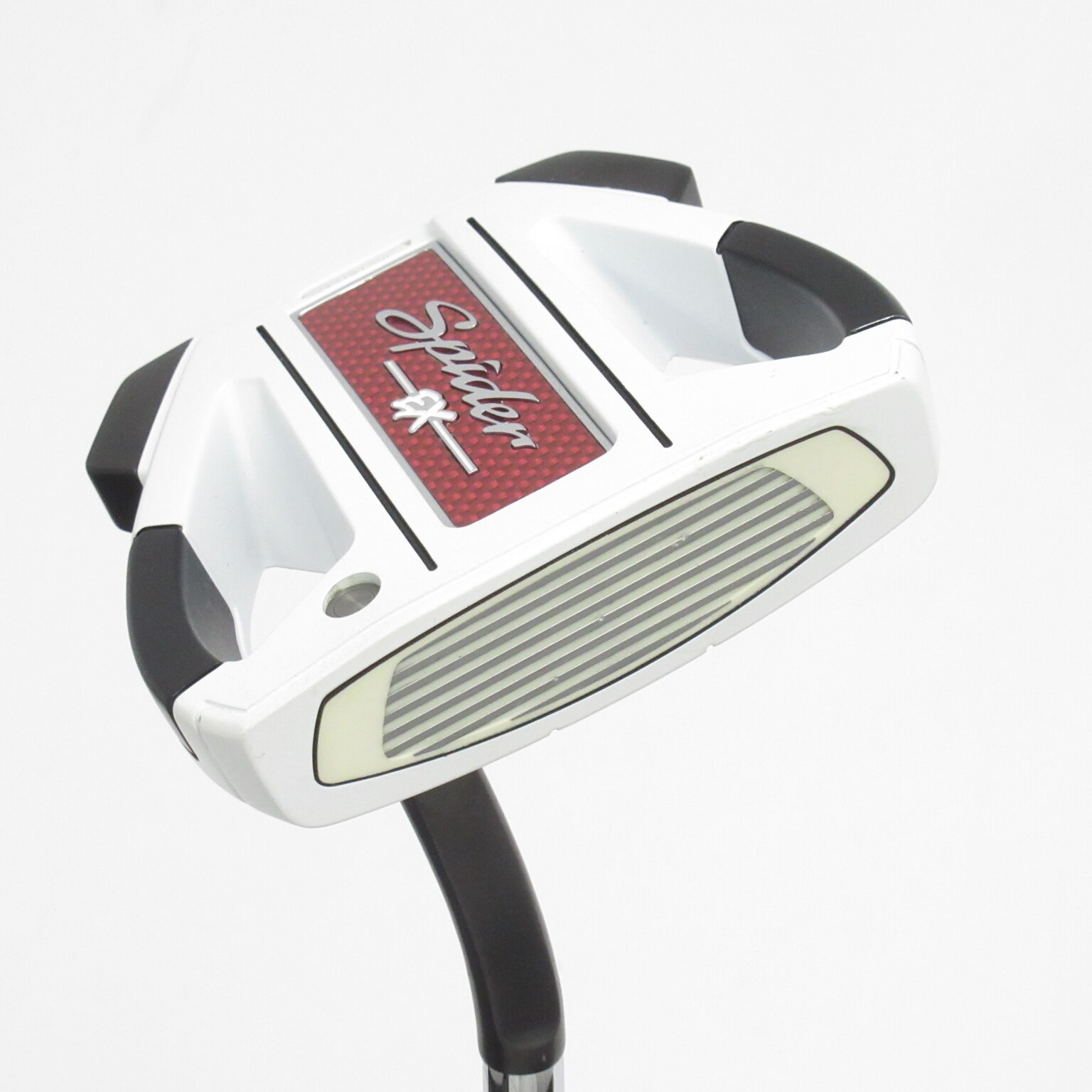 中古】スパイダー (テーラーメイド) 通販｜GDO中古ゴルフクラブ