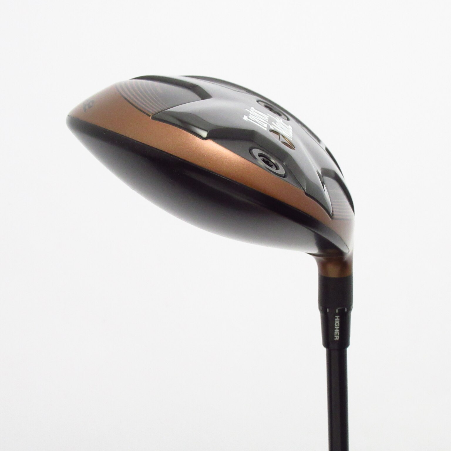 中古】バーナー ミニ(2024) ドライバー PROFORCE 65 M40X J-SPEC 13.5