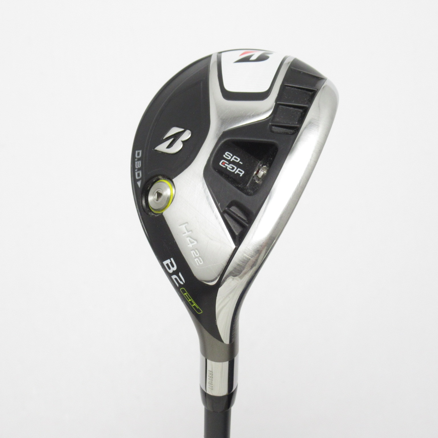 中古】B2 HT ハイブリッド ユーティリティ (ブリヂストン