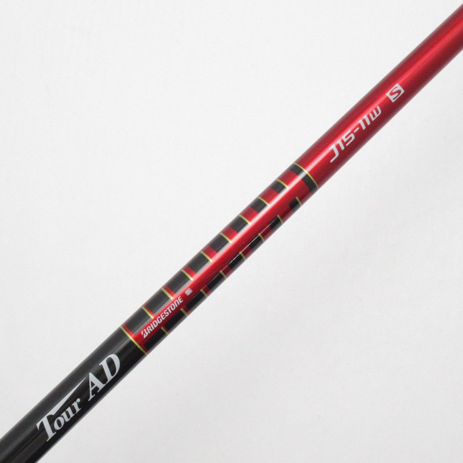 中古】J815 ドライバー Tour AD J15-11W 10.5 S D(ドライバー（単品