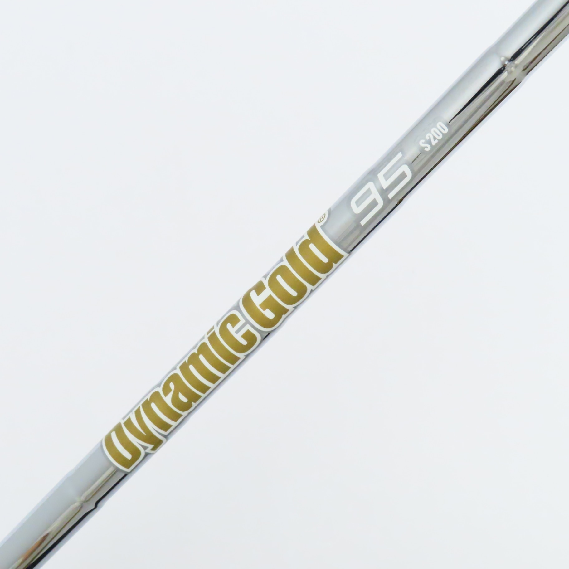 中古】ゼクシオ X(2024) アイアン Dynamic Gold 95 23 S200 C(アイアン