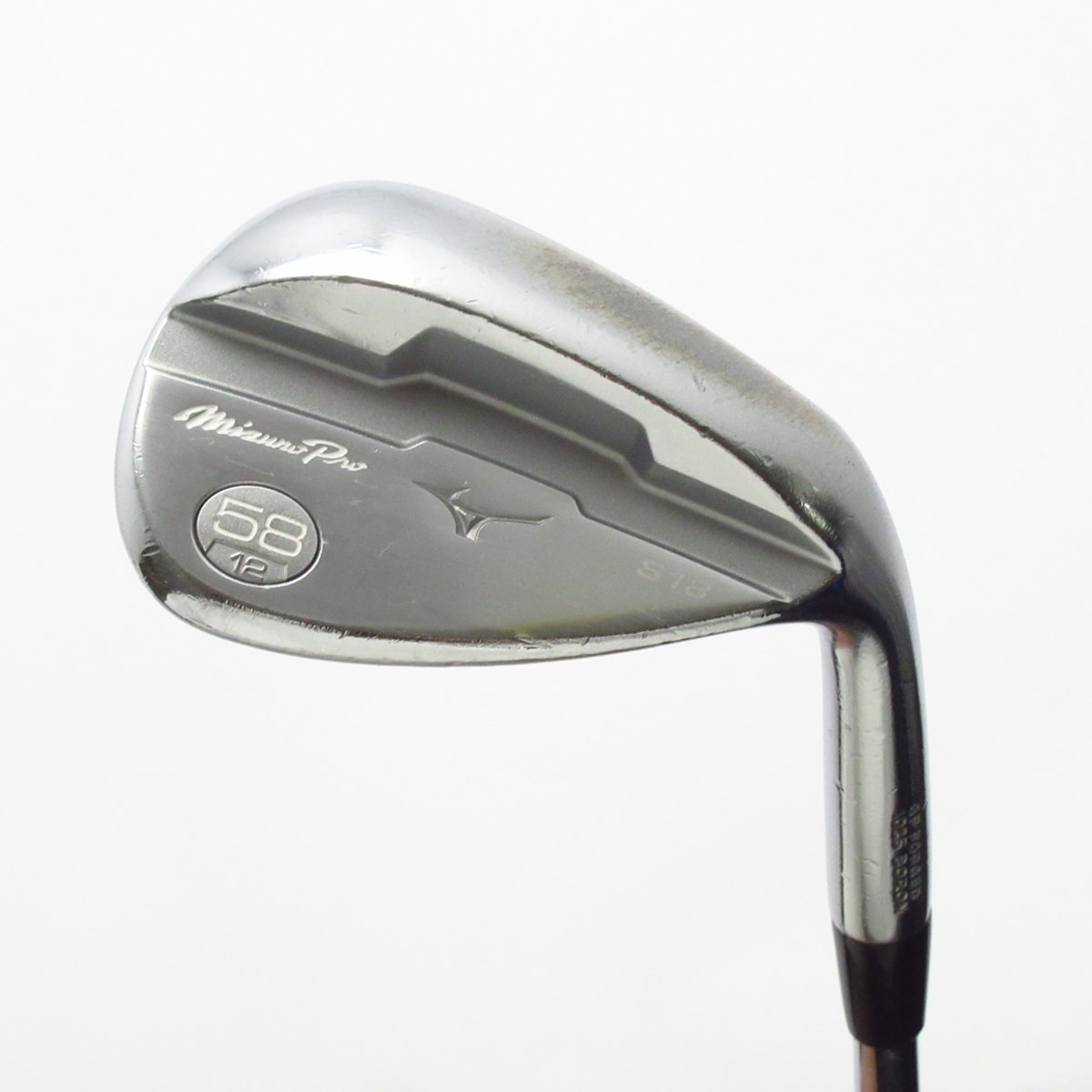 ミズノSWサンドウェッジMPアイアン中古ゴルフクラブ58°MIZUNOプロメンズ ミズノSWサンドウェッジMPアイアン中古ゴルフクラブ58°MIZUNOプロ