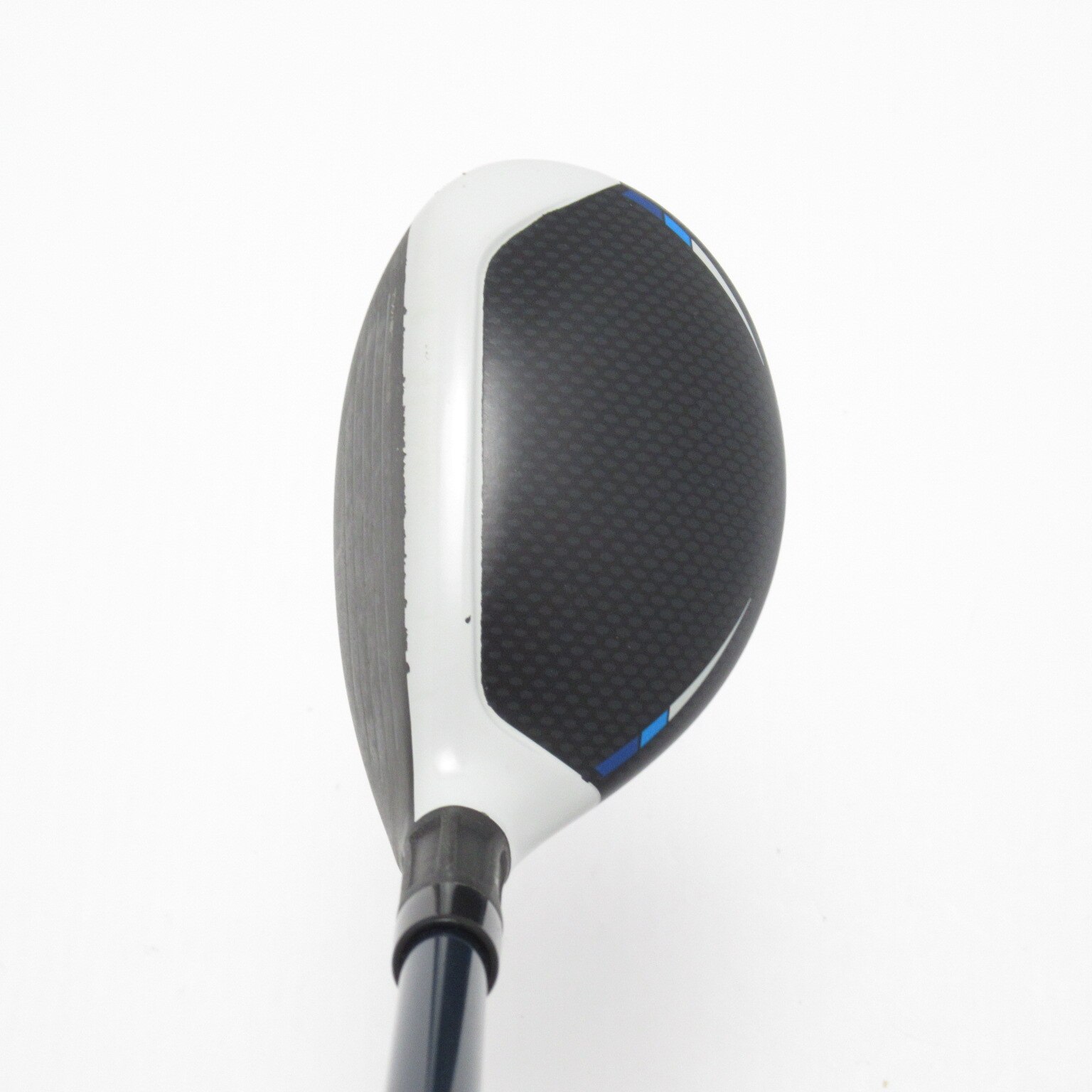 中古】SIM2 マックス レスキュー ユーティリティ TENSEI BLUE TM60