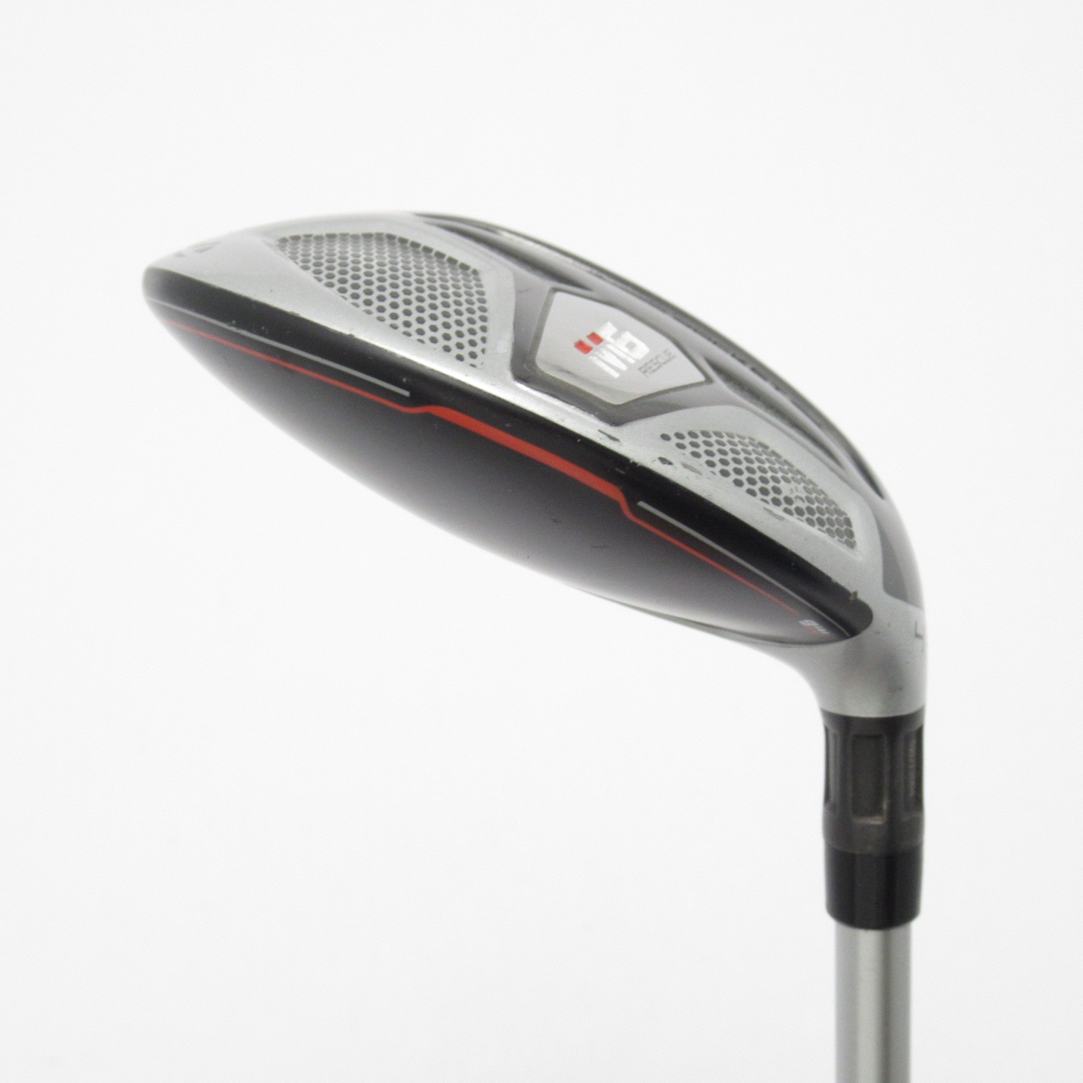 中古】M6 RESCUE ユーティリティ FUBUKI TM6 2019 22 S CD