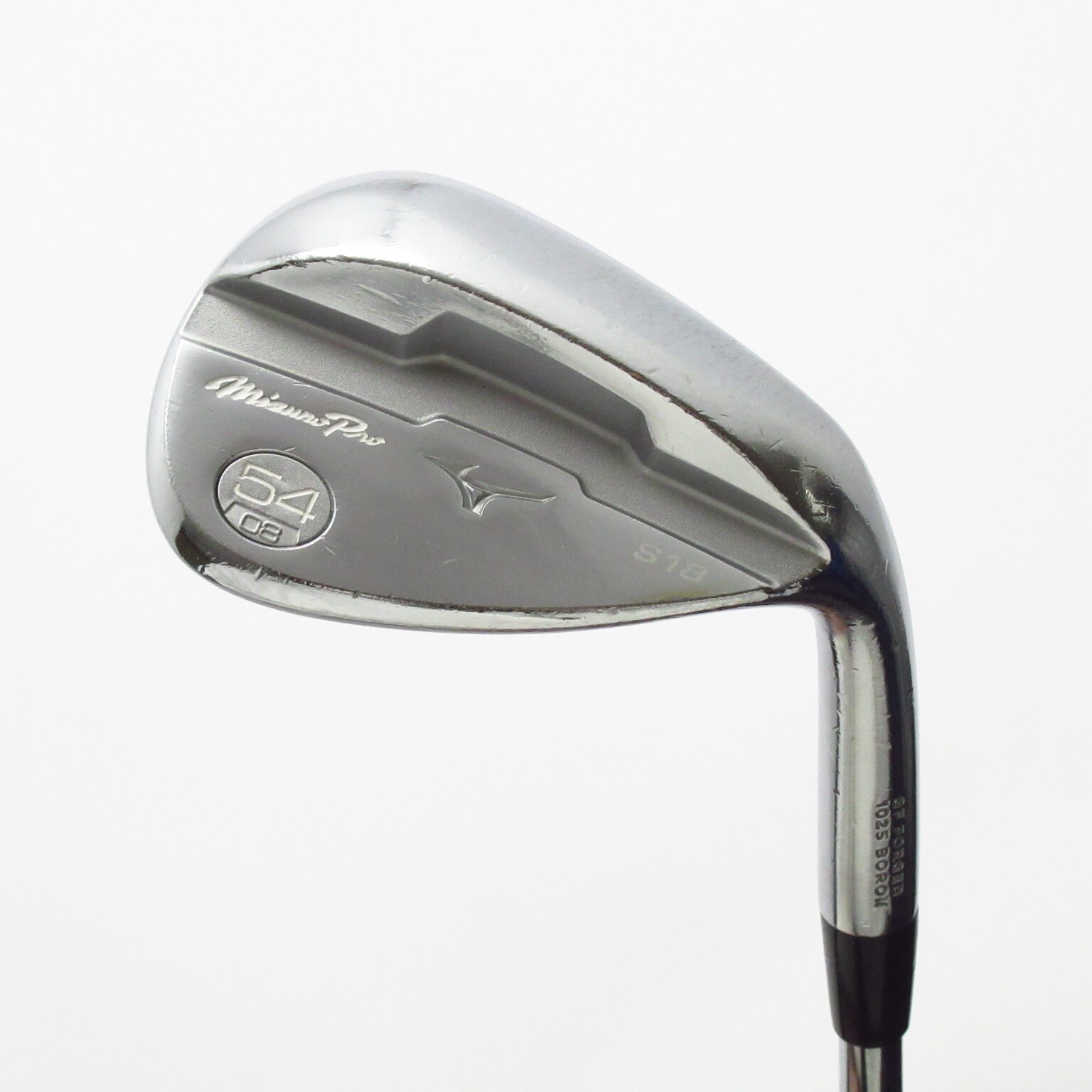 中古】ミズノプロ ウェッジ (ミズノ) 通販｜GDO中古ゴルフクラブ