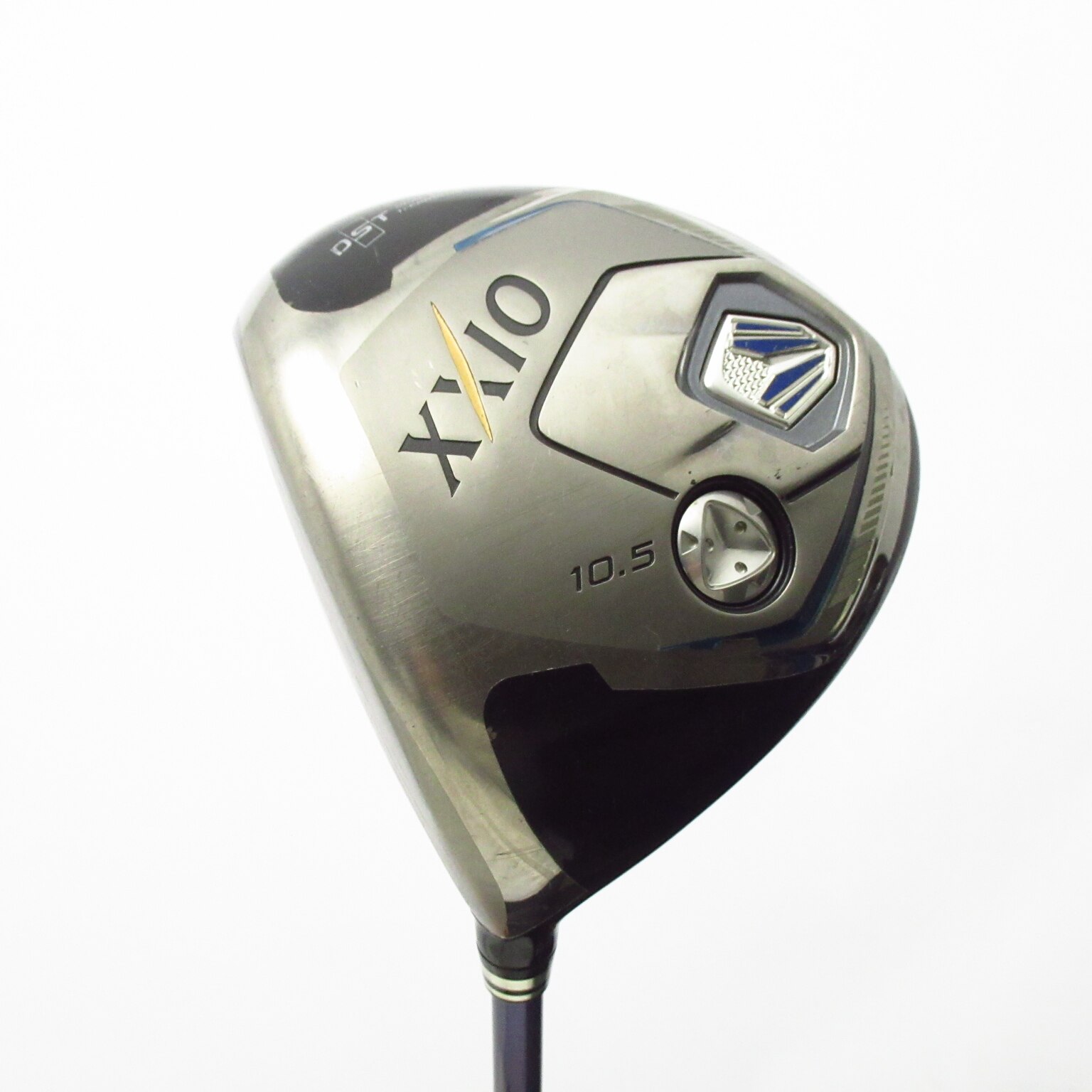 中古】ゼクシオ エイト(2014) ドライバー MP800 10.5 R D レフティ