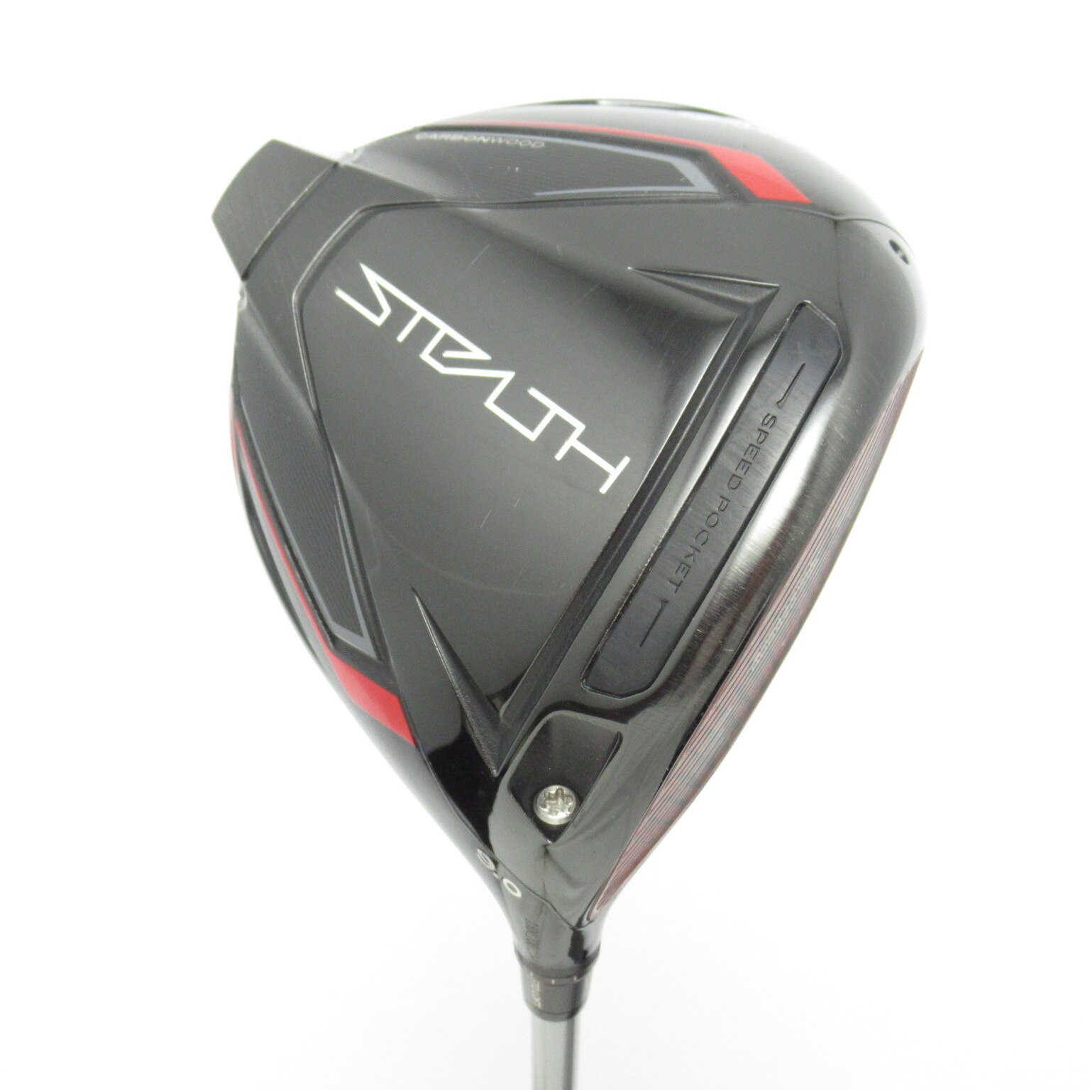 中古】ステルス ドライバー Tour AD UB 6 9 S CD(ドライバー（単品