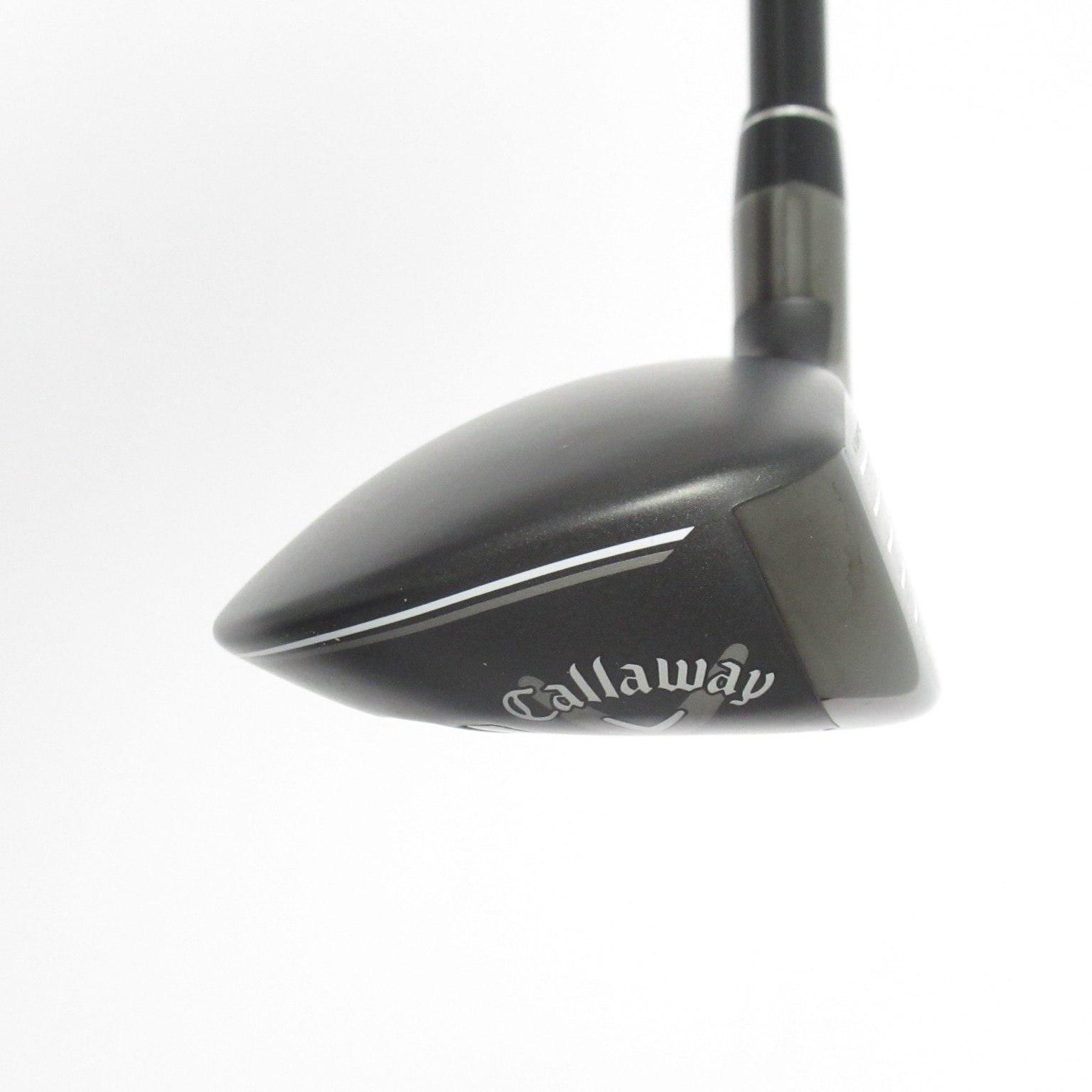 中古】パラダイム Ai SMOKE MAX FAST ユーティリティ TENSEI 40 for