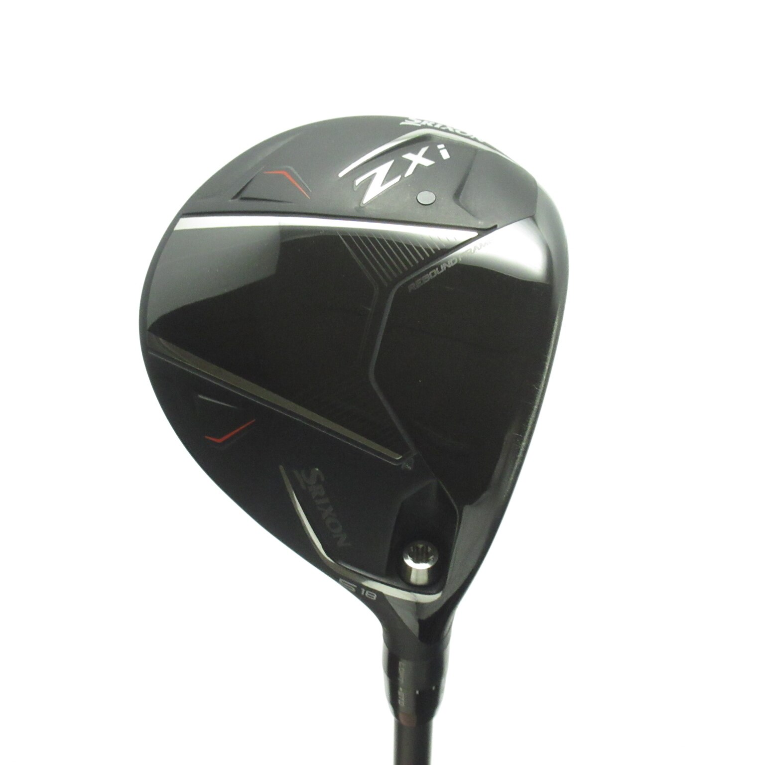 スリクソン zxiTR 1w 9度 diamana BB53 S 別売ウェイト付 スリクソン