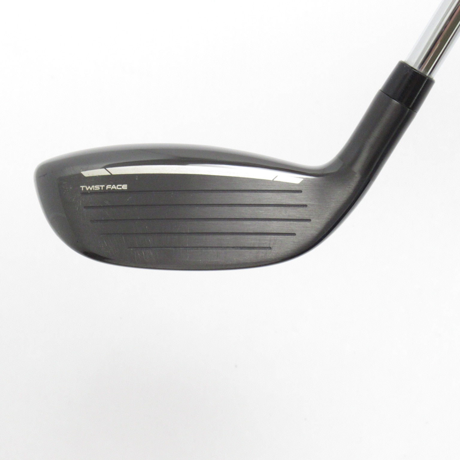 中古】Qi10 レスキュー ユーティリティ N.S.PRO 820GH 19 S C